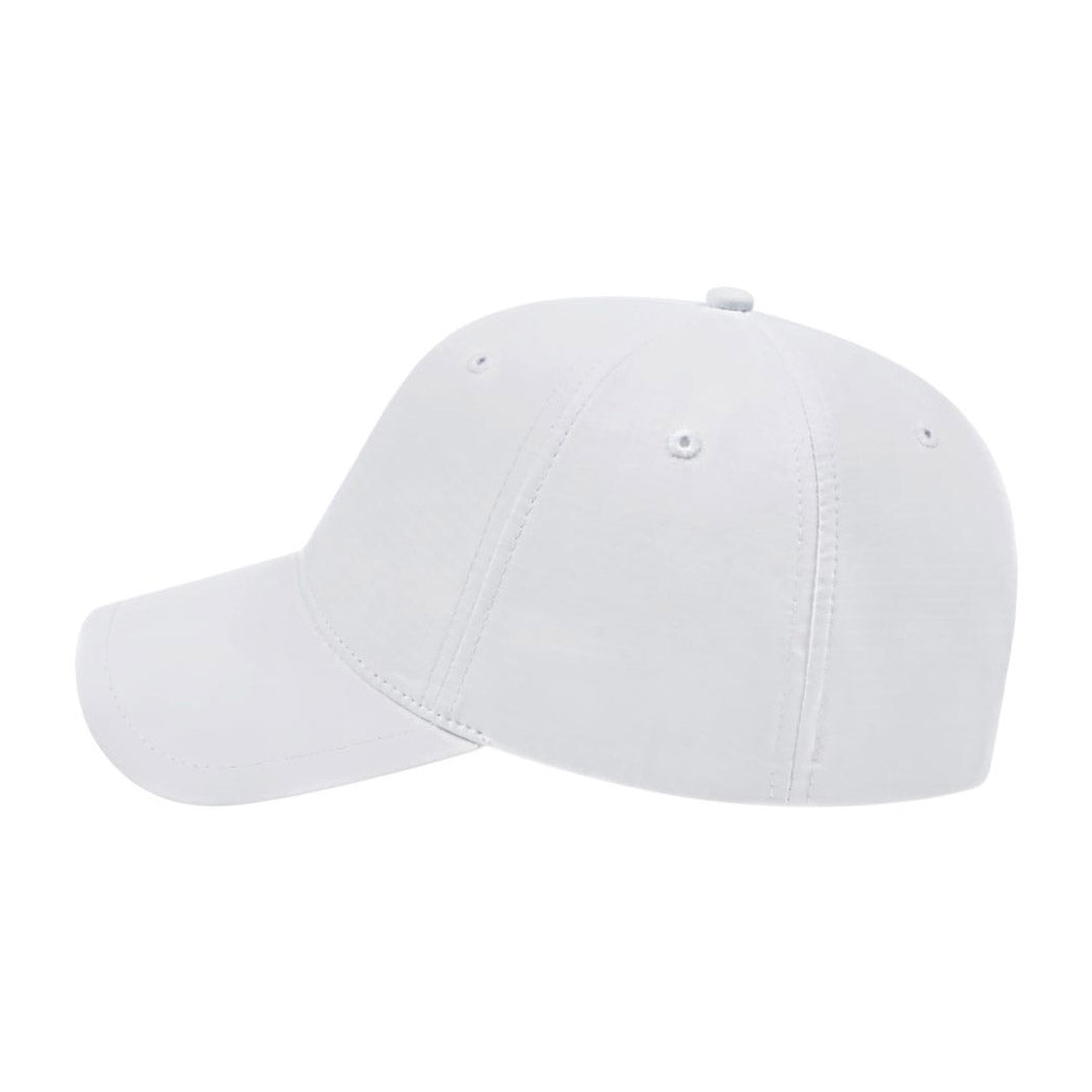 Black Ball Caps - Cap America - Structured Design