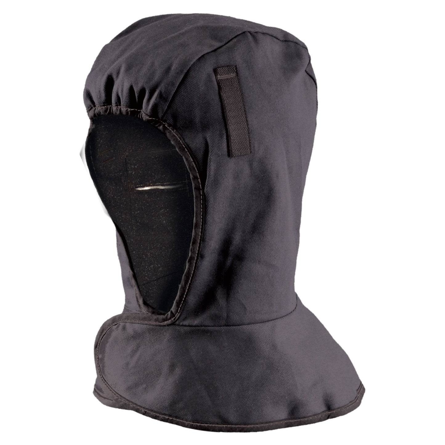 Black Winter Liners - OccuNomix - Flame Resistant