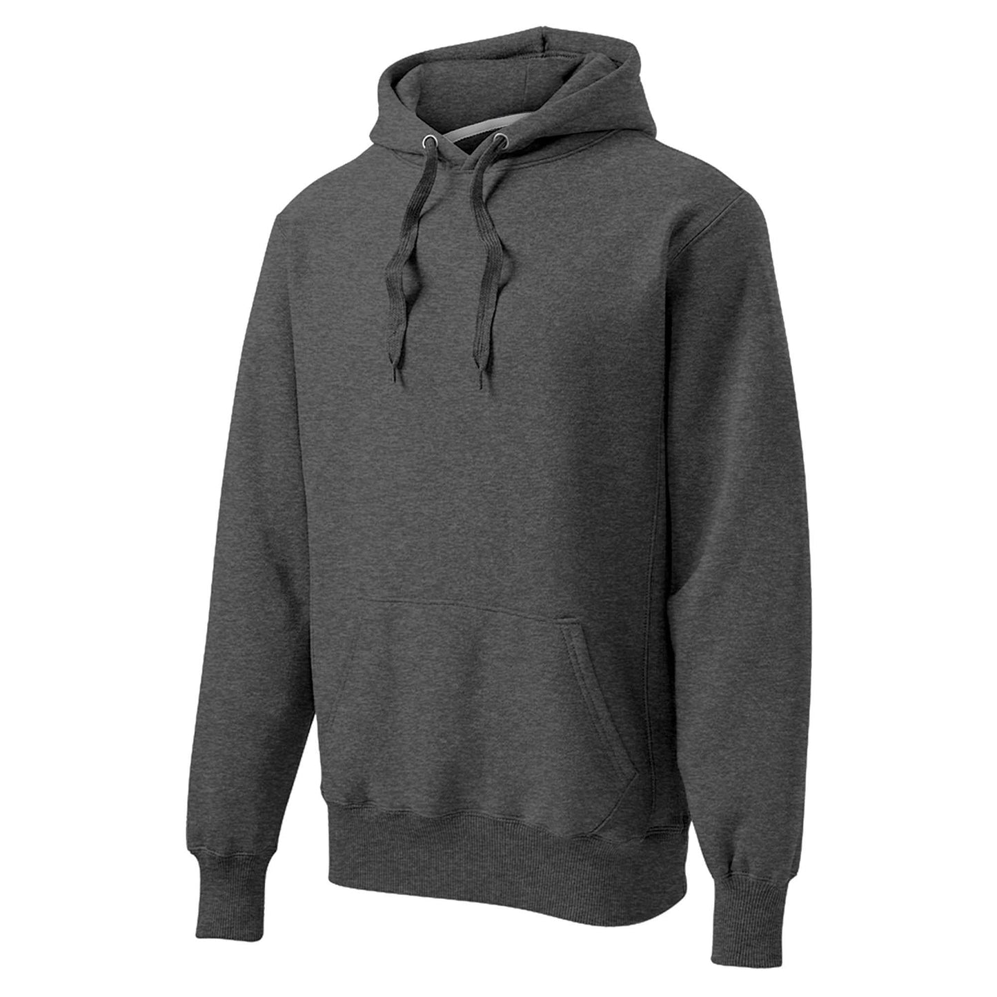 Athletic Heather Sweatshirt - Sport-Tek - Comfortable Fleece