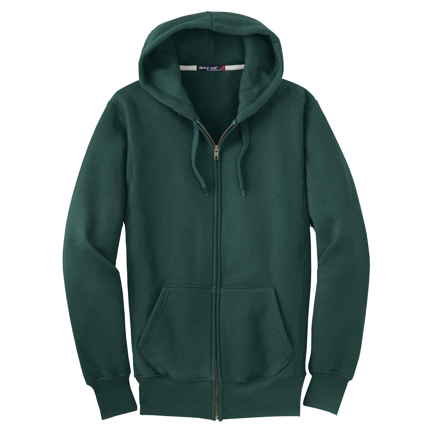 Athletic Heather Sweatshirts - Sport-Tek - Heavyweight Fleece