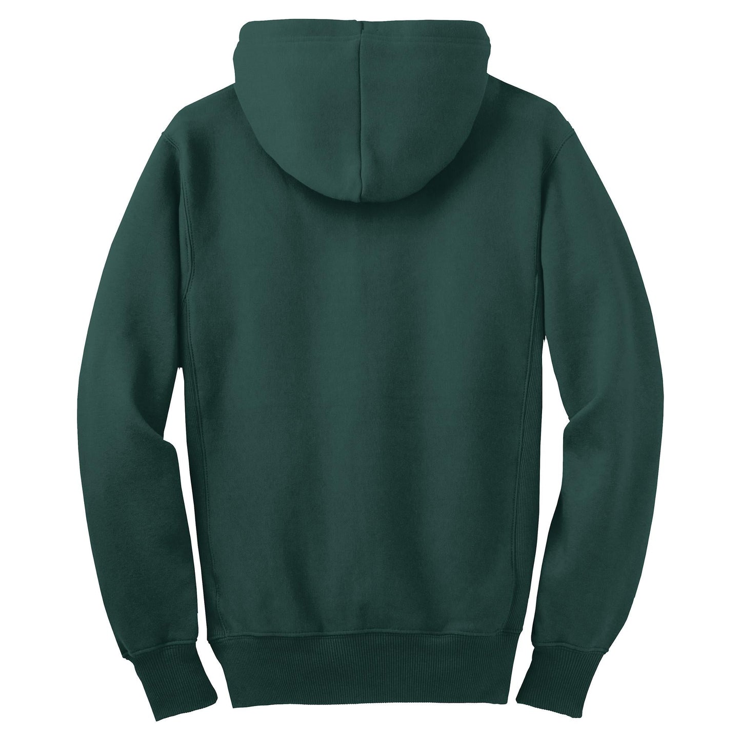 Athletic Heather Sweatshirts - Sport-Tek - Heavyweight Fleece