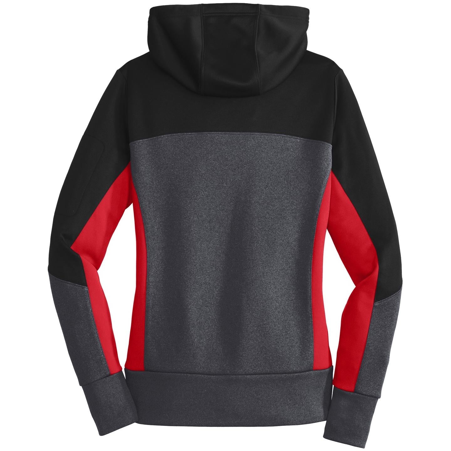 Black Jackets - Sport-Tek - Moisture-Wicking Style