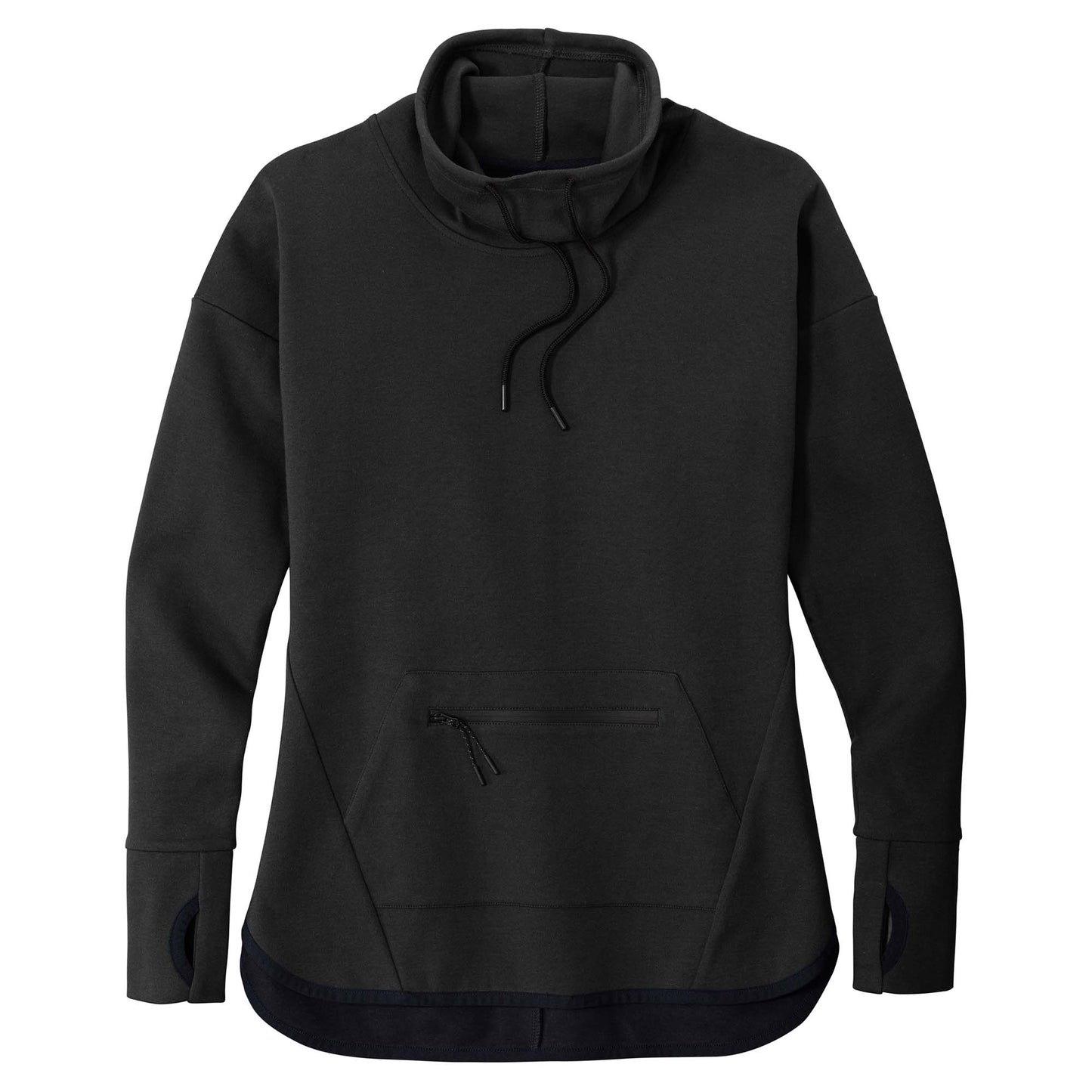 Athletic Heather Sweatshirt - Sport-Tek - Cozy Design
