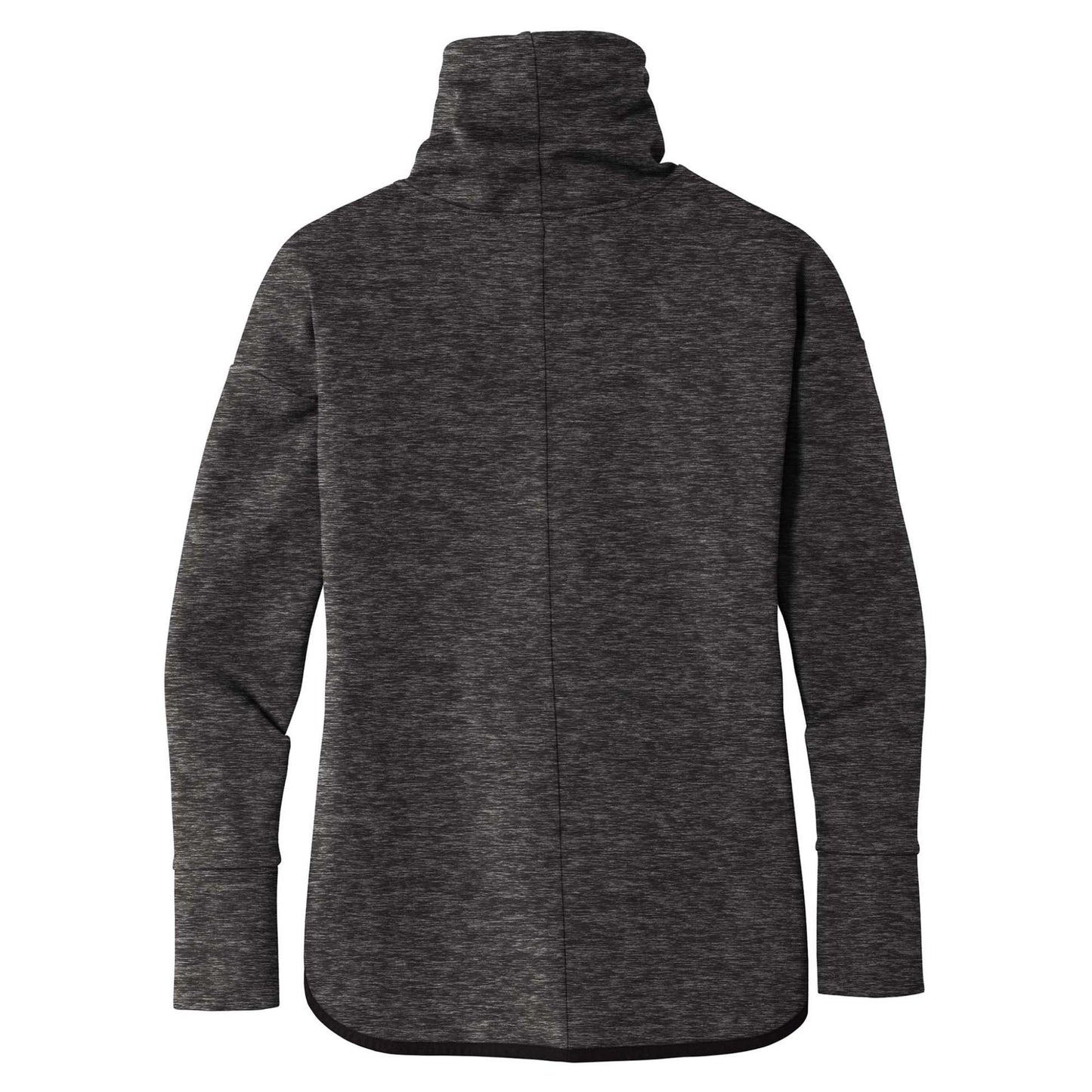Athletic Heather Sweatshirt - Sport-Tek - Cozy Design