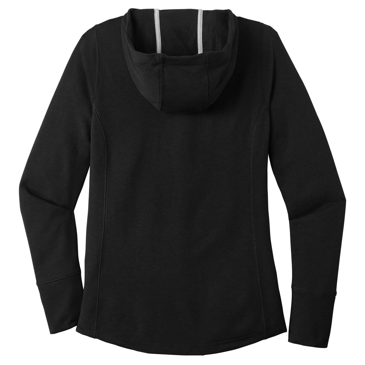 Black Triad Heather Sweatshirt - Sport-Tek - Soft Fleece - Comfort