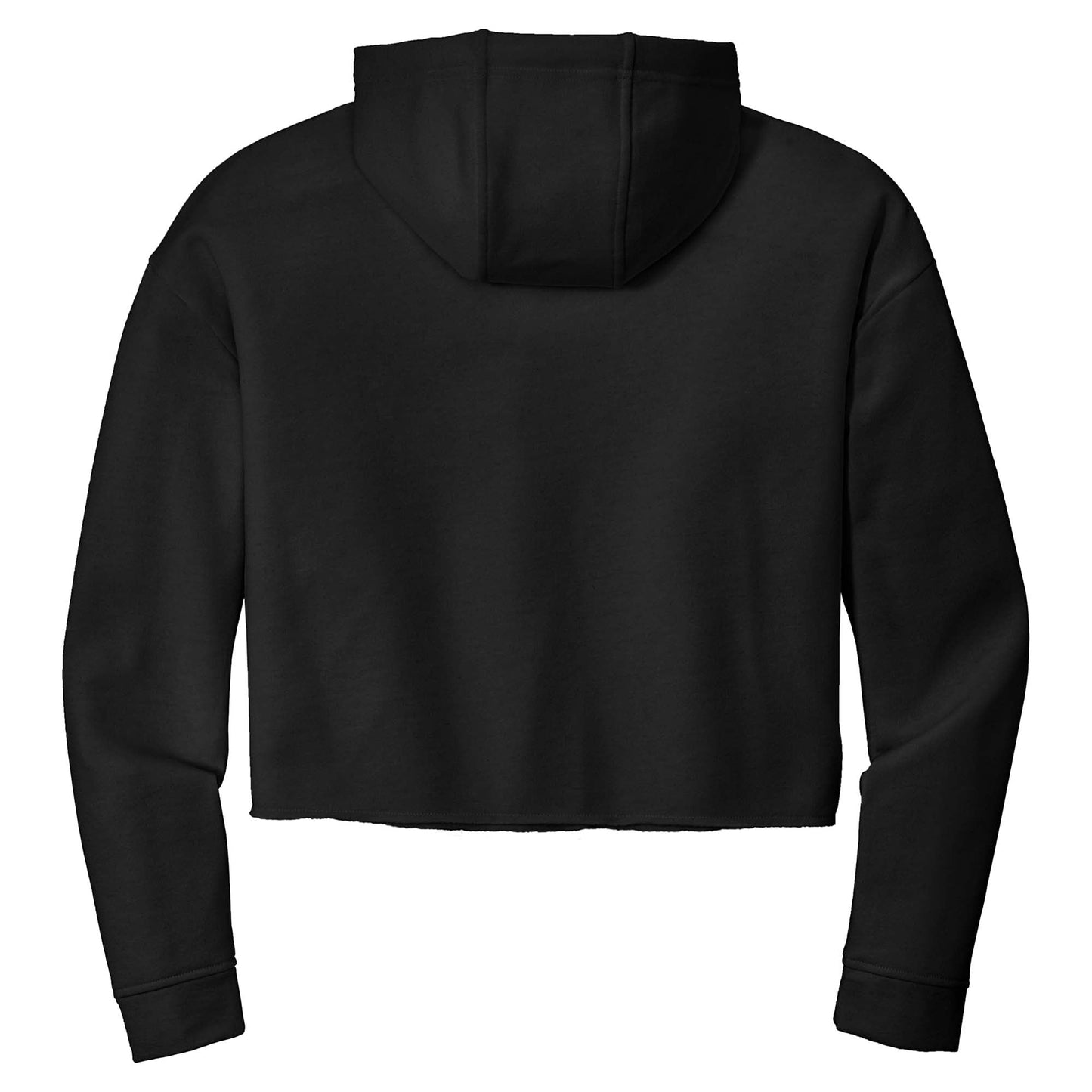 Black Triad Solid Sweatshirts - Sport-Tek - Soft Fleece