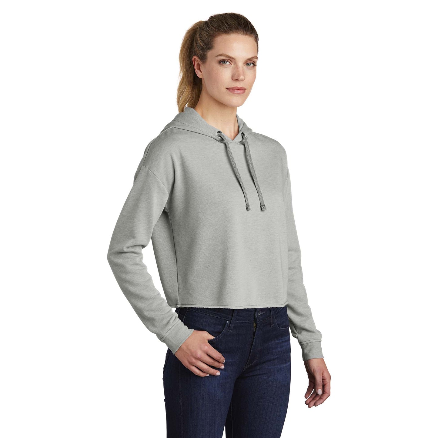 Black Triad Solid Sweatshirts - Sport-Tek - Soft Fleece
