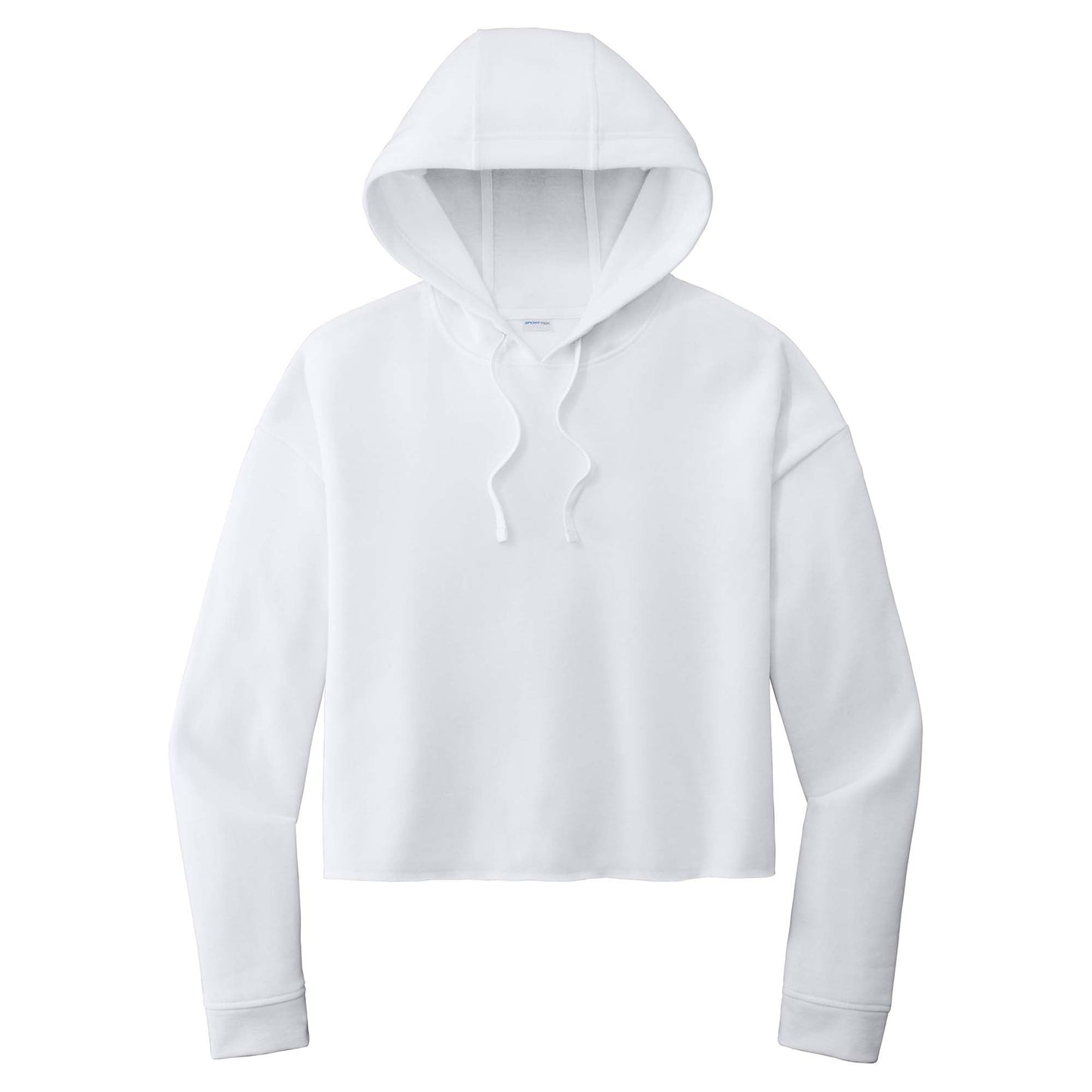 Black Triad Solid Sweatshirts - Sport-Tek - Soft Fleece