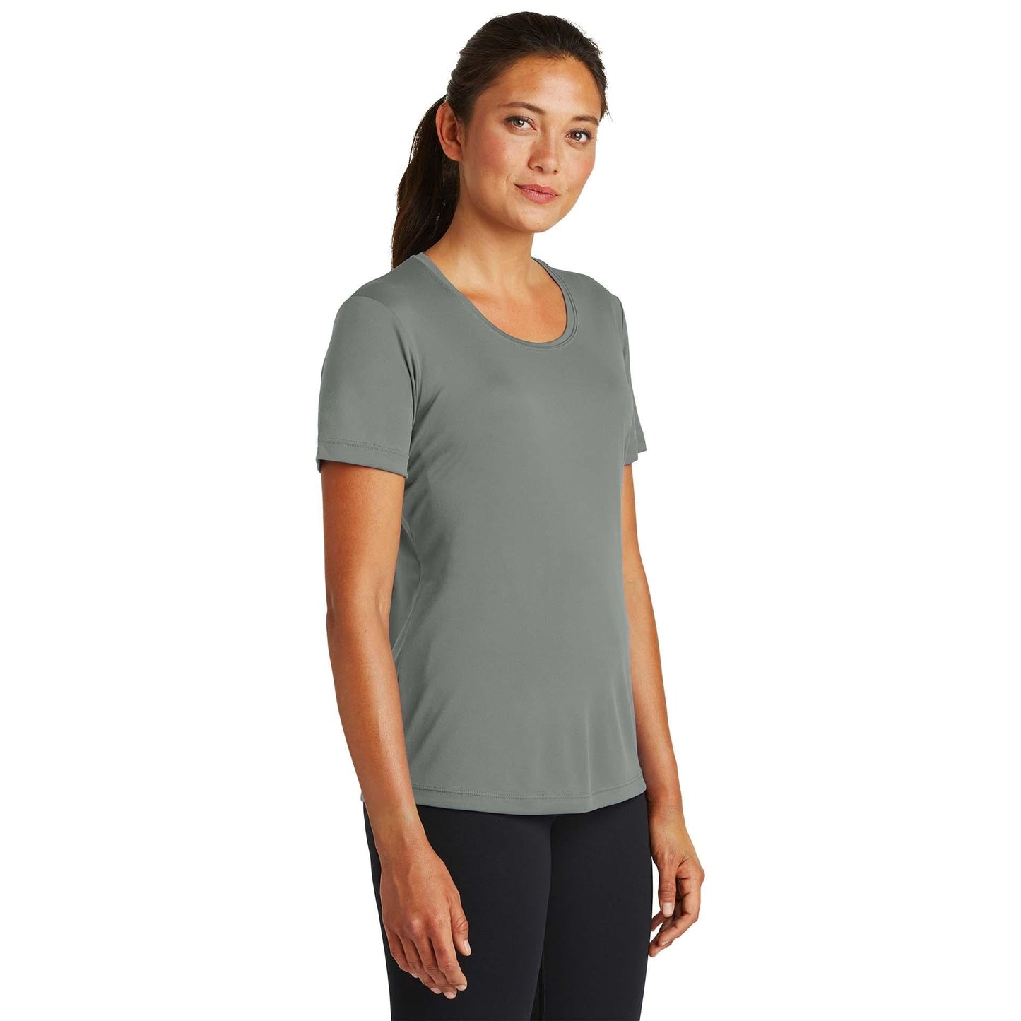 Raspberry Pink T-Shirts - Sport-Tek - Breathable Fabric