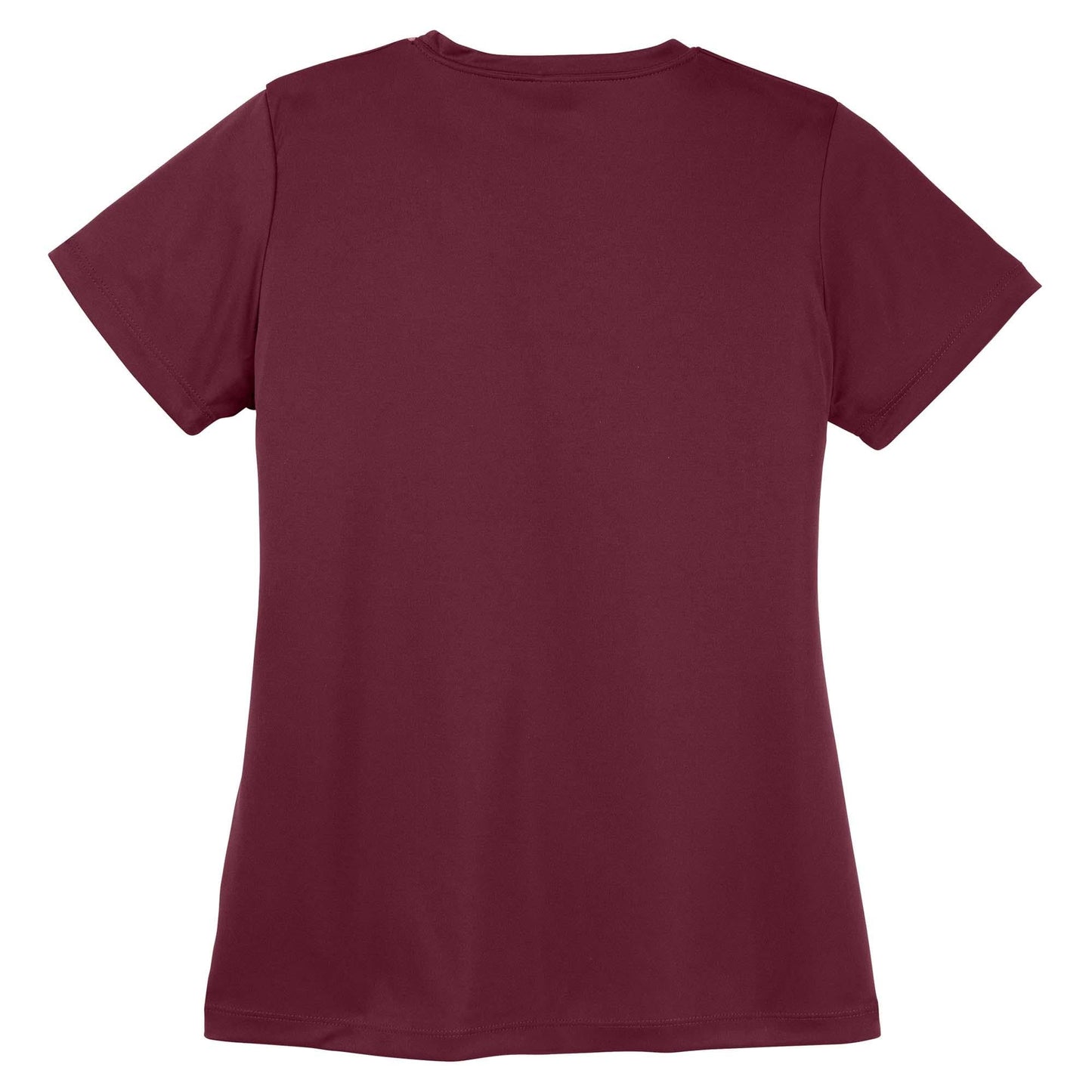 Raspberry Pink T-Shirts - Sport-Tek - Breathable Fabric