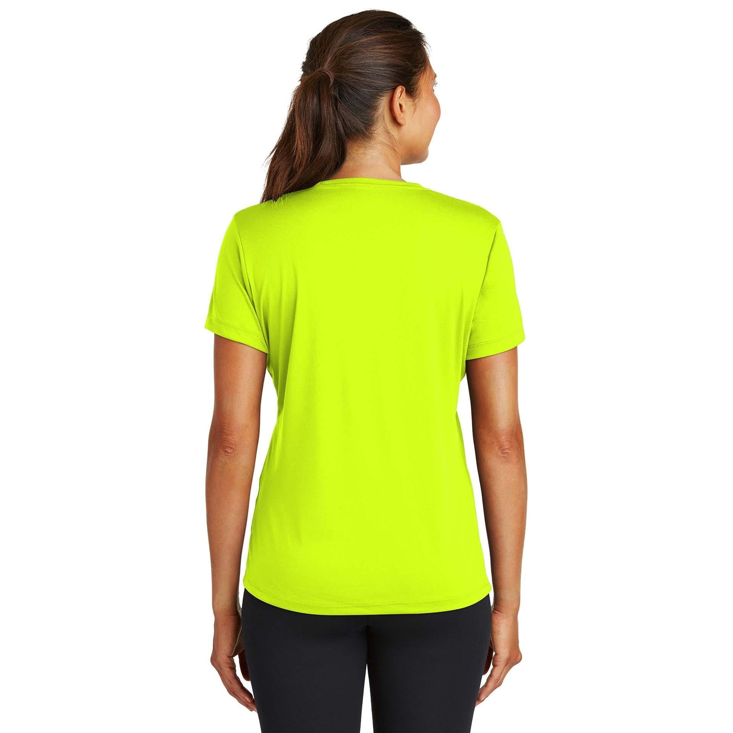 Raspberry Pink T-Shirts - Sport-Tek - Breathable Fabric
