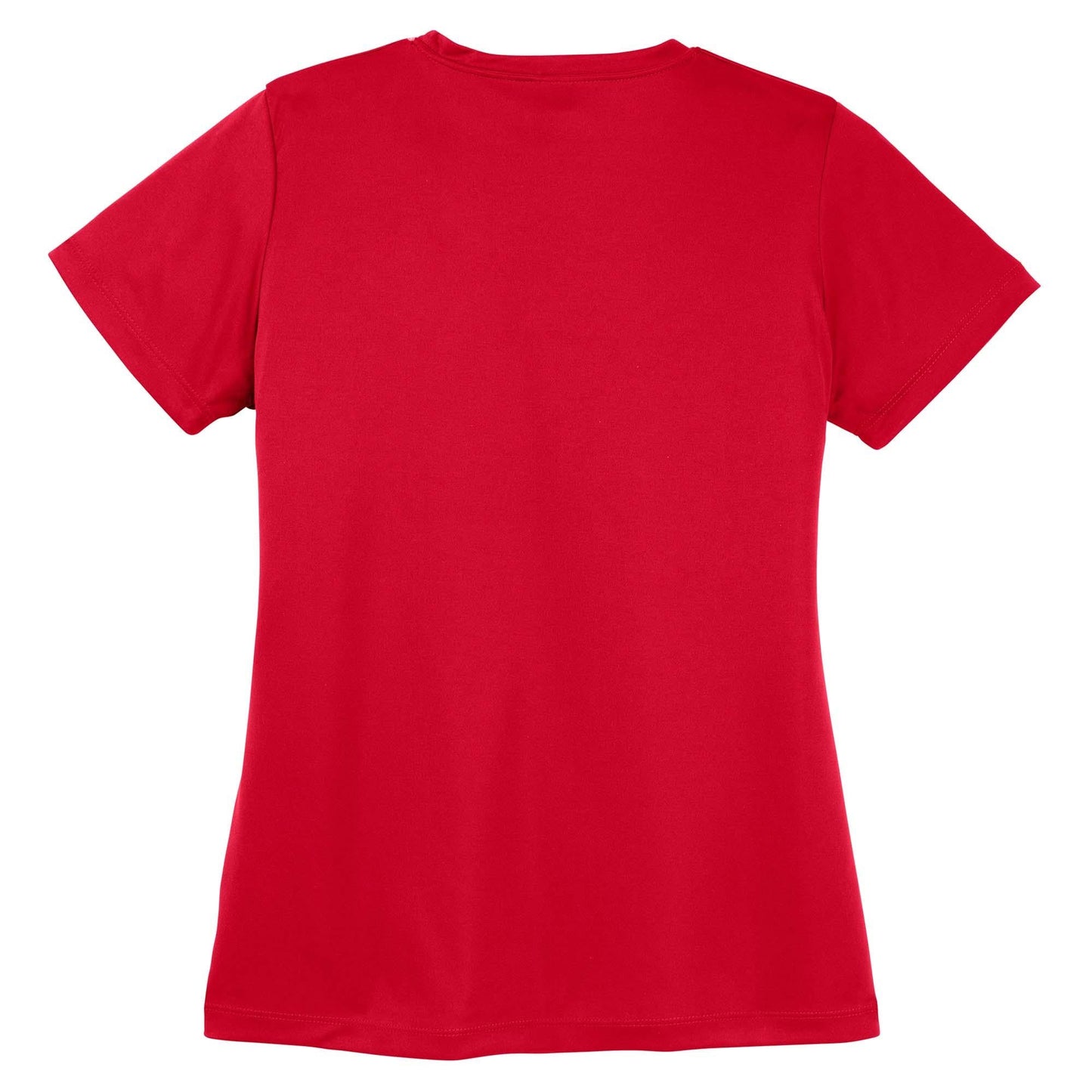 Raspberry Pink T-Shirts - Sport-Tek - Breathable Fabric