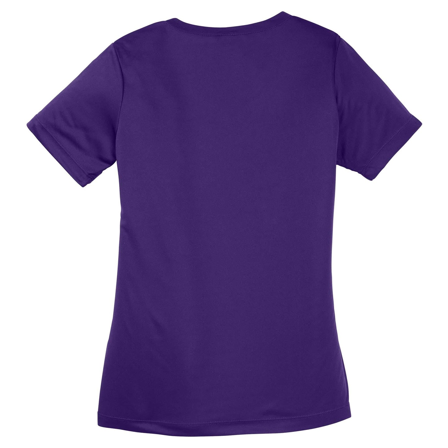 Black T-Shirts - Sport-Tek - Comfortable Polyester