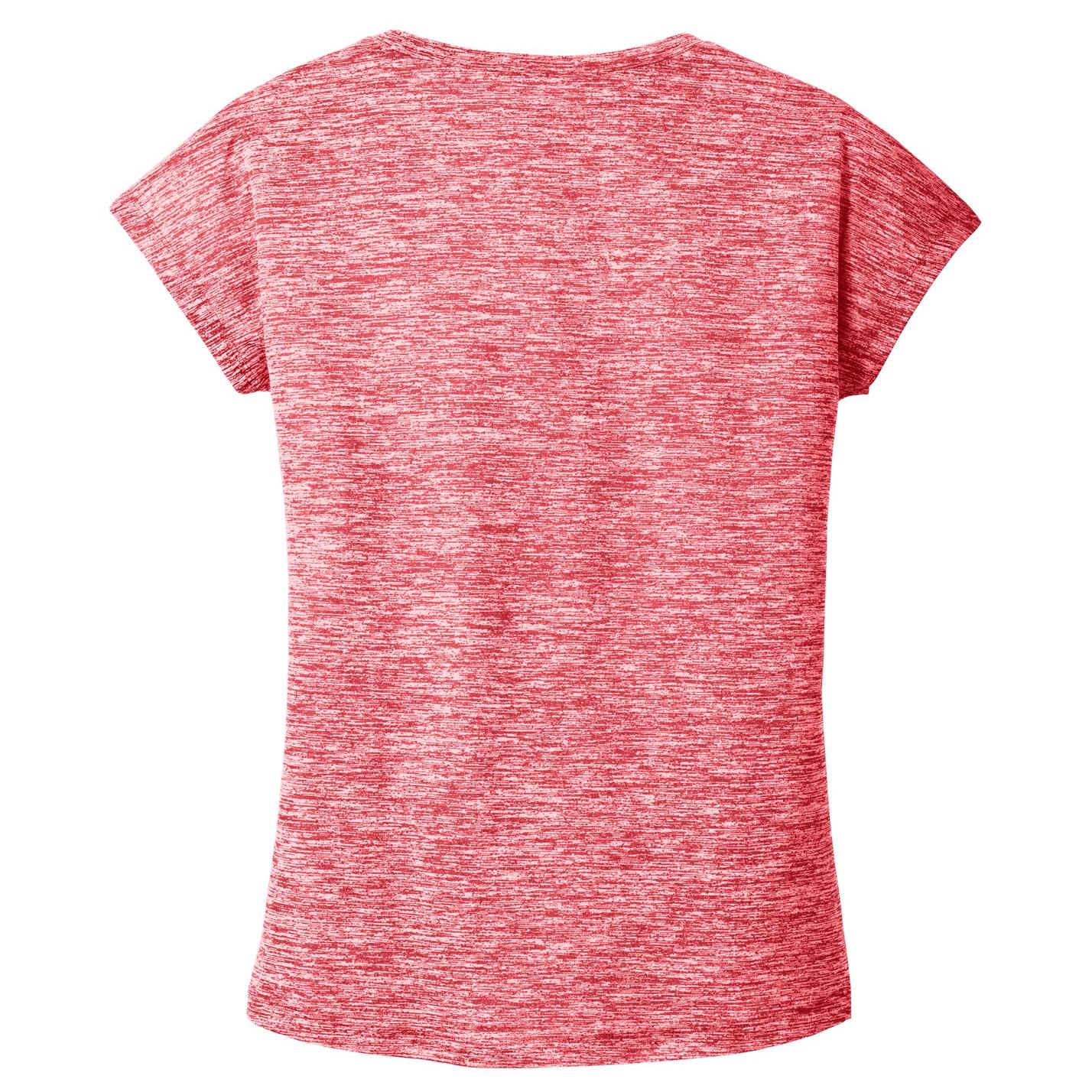 Black Electric T-Shirts - Sport-Tek - Moisture-Wicking Tee