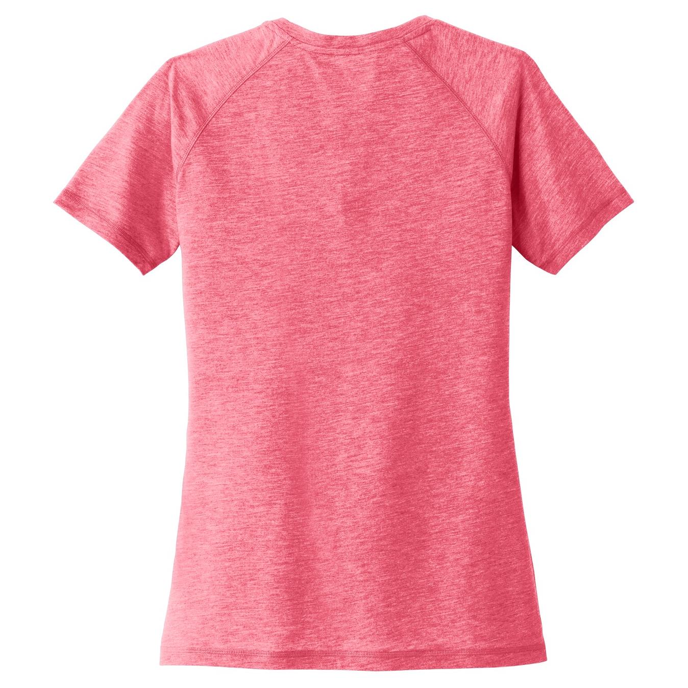 Dark Grey Heather T-Shirts - Sport-Tek - Soft Fabric