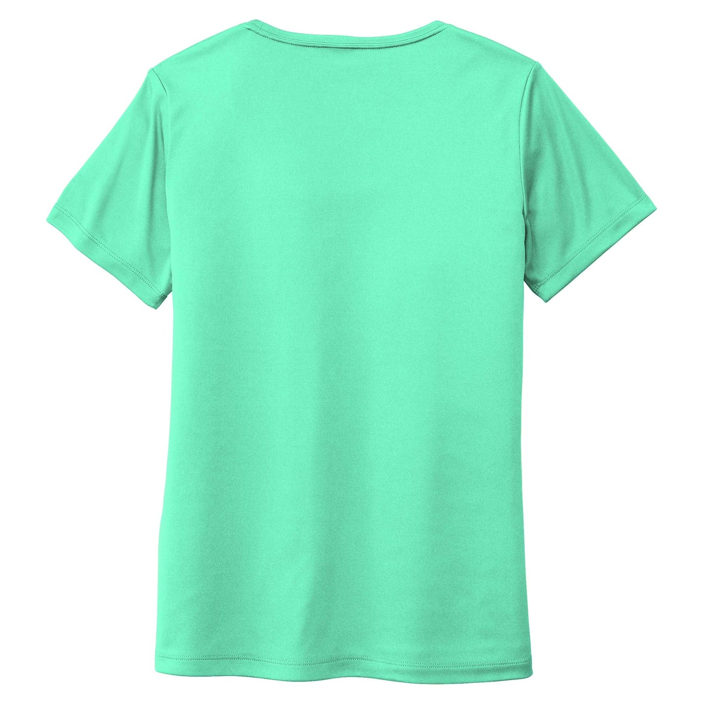 Black T-Shirts - Sport-Tek - Soft Moisture-Wicking Fabric