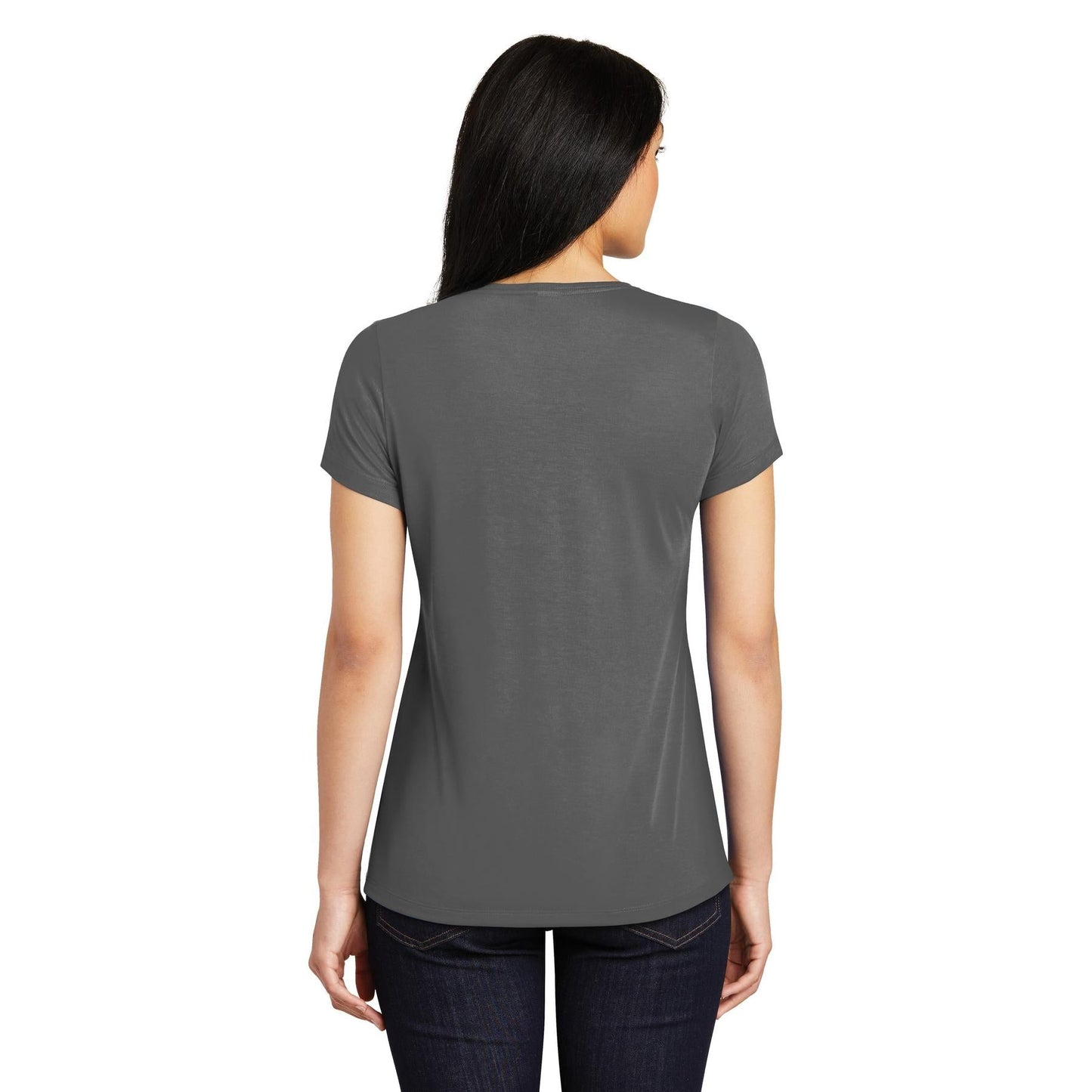 Black T-Shirts - Sport-Tek - Comfortable Cotton Blend