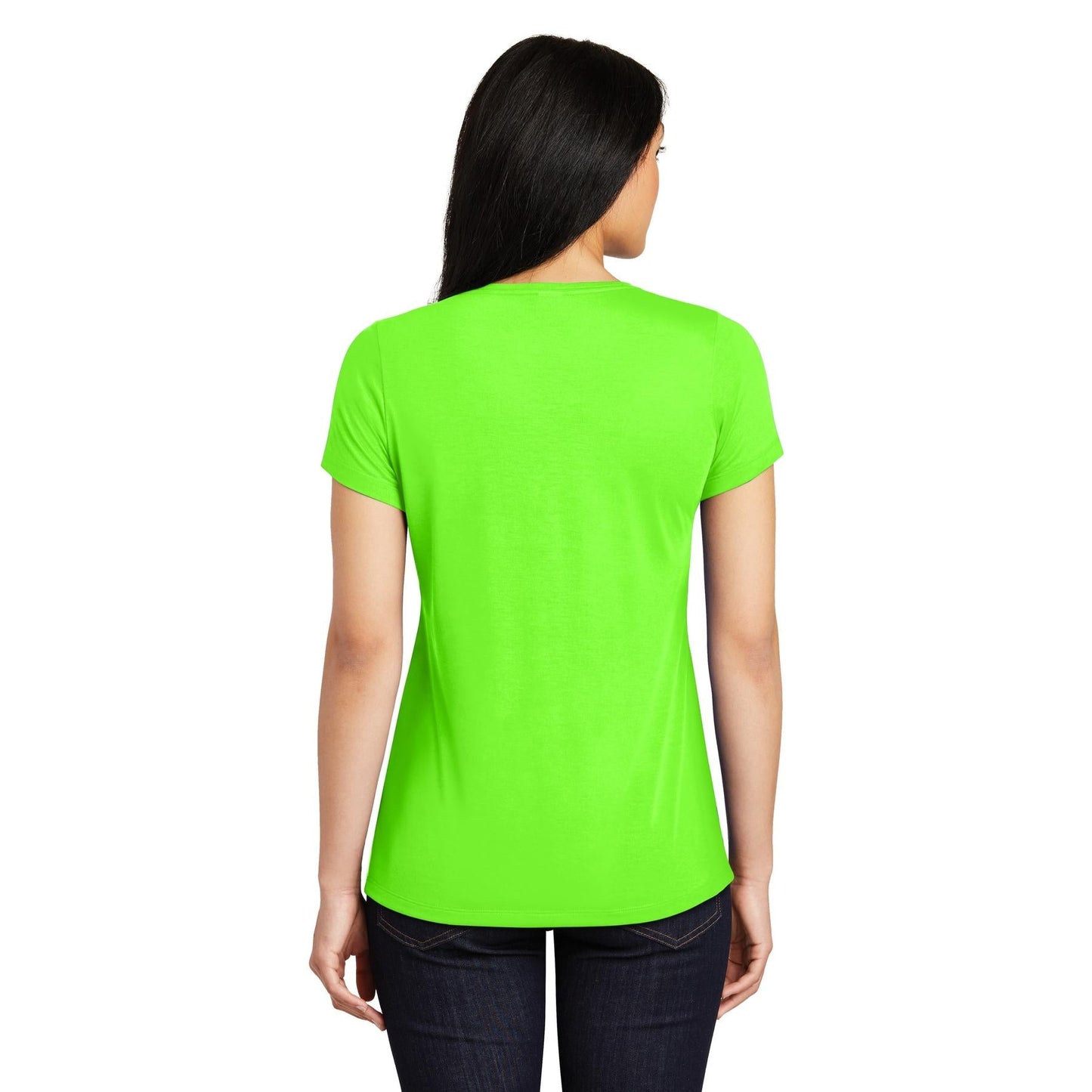 Black T-Shirts - Sport-Tek - Comfortable Cotton Blend