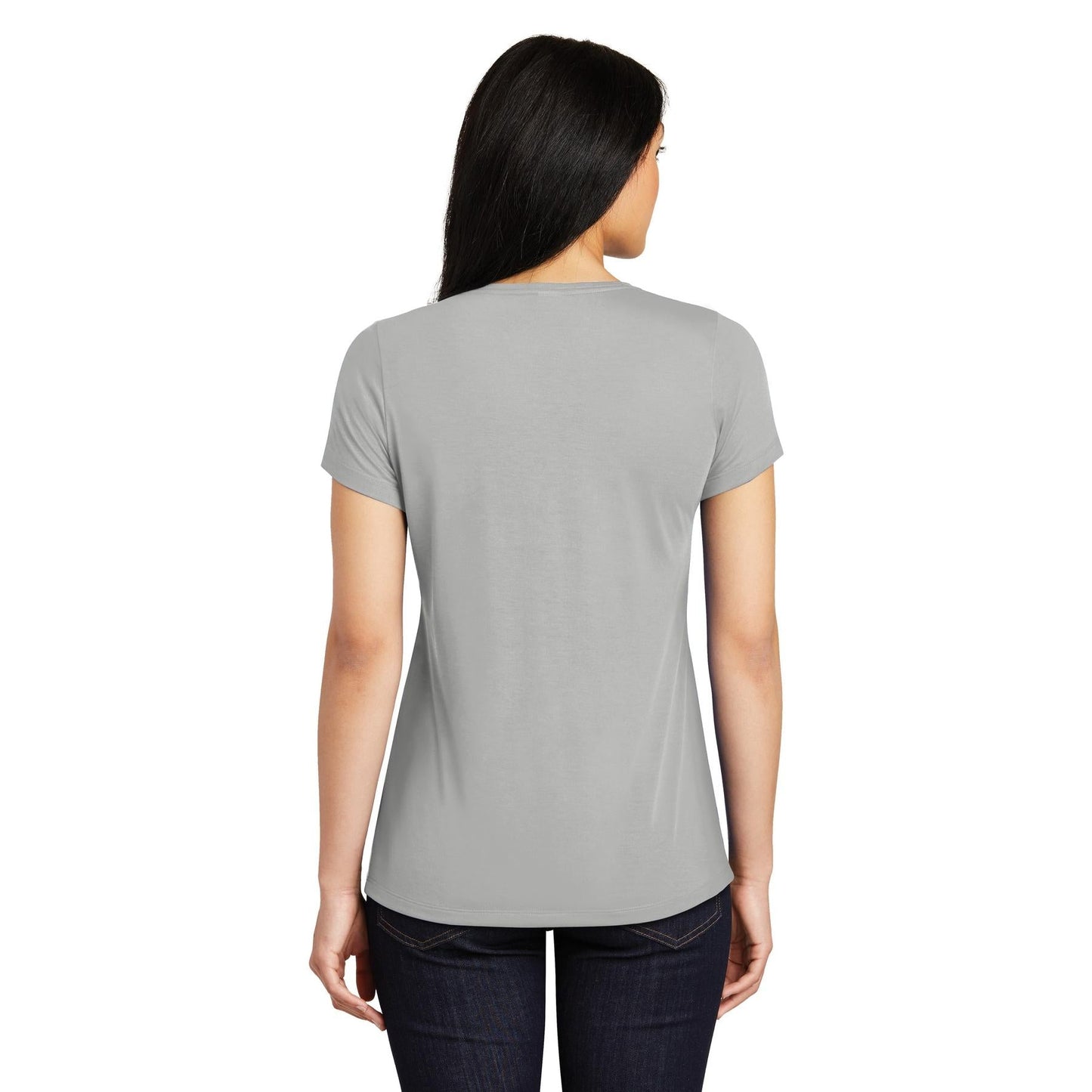 Black T-Shirts - Sport-Tek - Comfortable Cotton Blend