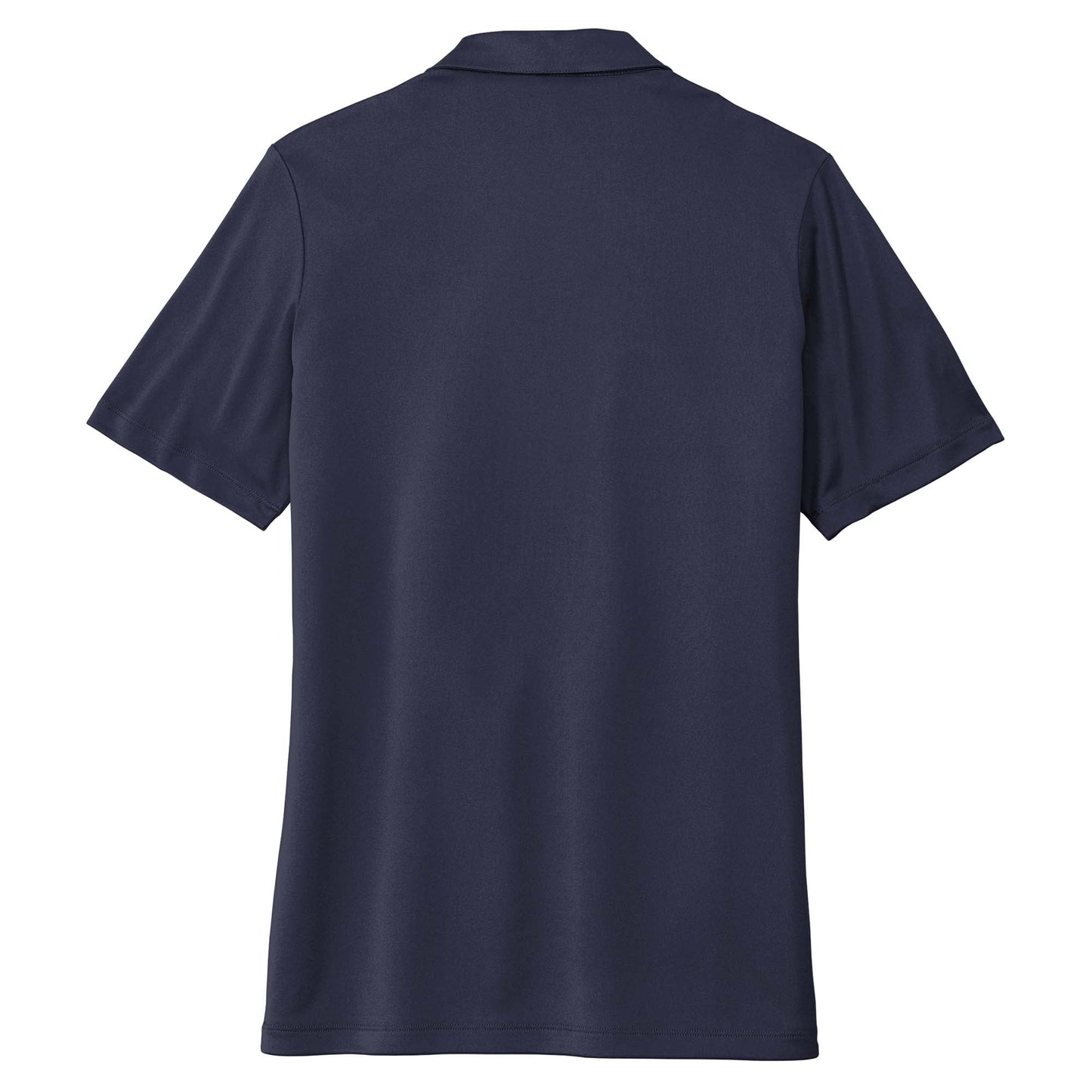 Black Polo Shirts - Sport-Tek - Soft Polyester