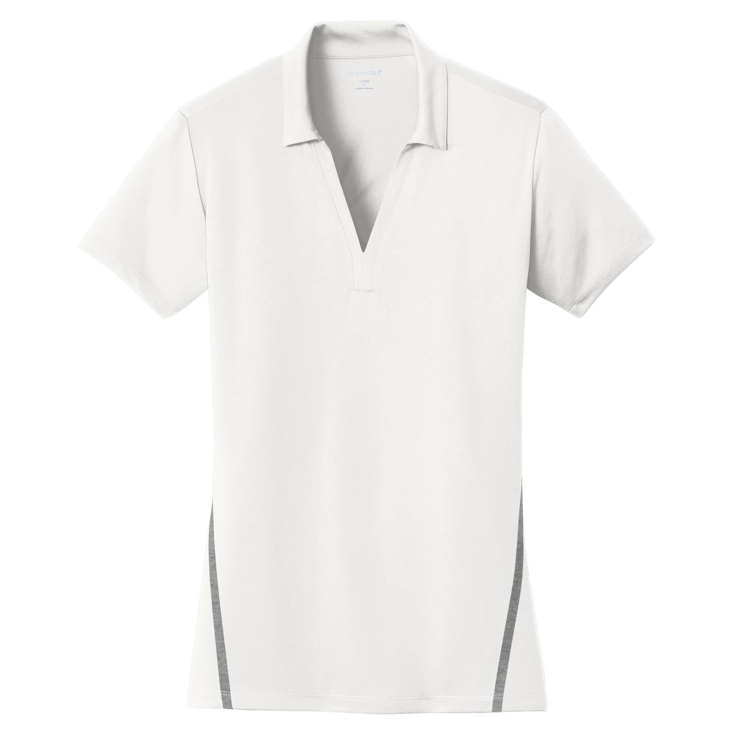 True Royal/Black Polo Shirt - Sport-Tek - Durable Style