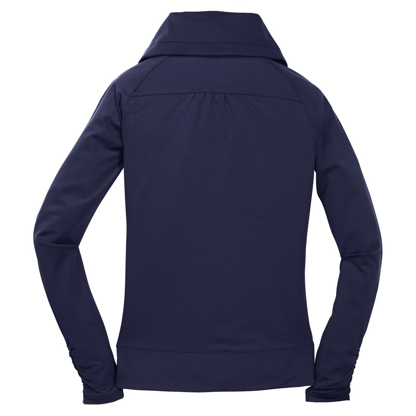 True Navy Jacket - Sport-Tek - Soft Brushed Interior - Stylish Design