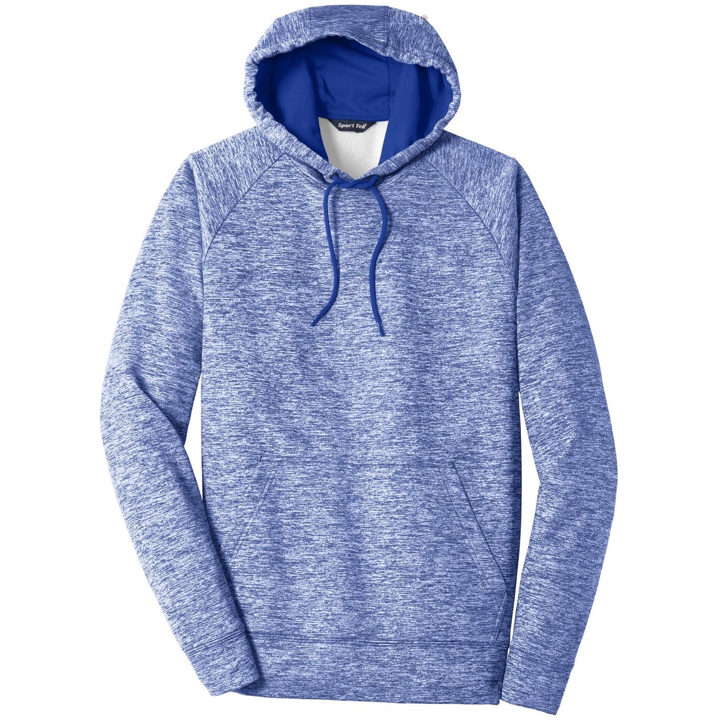 Black Electric Sweatshirt - Sport-Tek - Soft Fleece