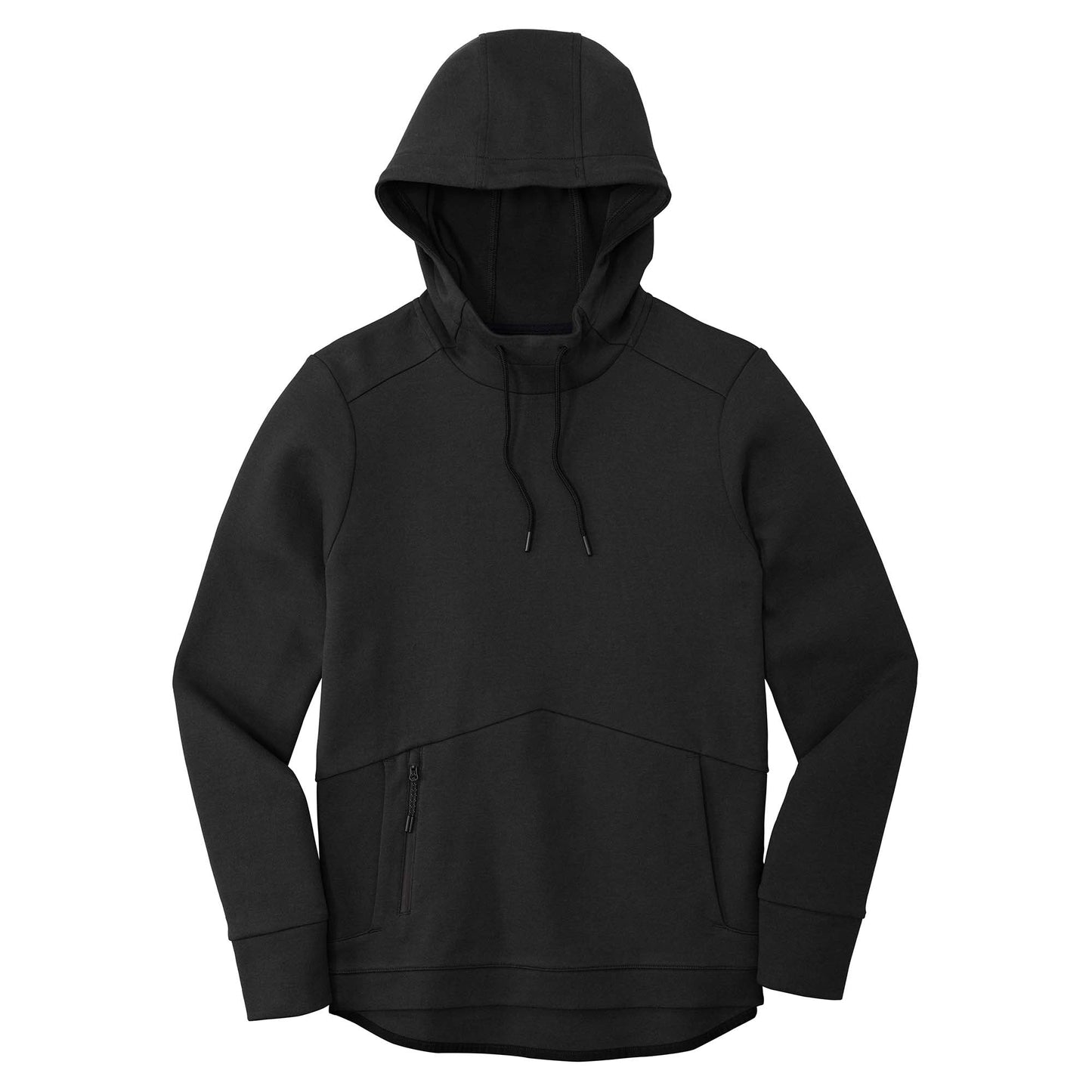 Black Heather Sweatshirts - Sport-Tek - Comfortable Design