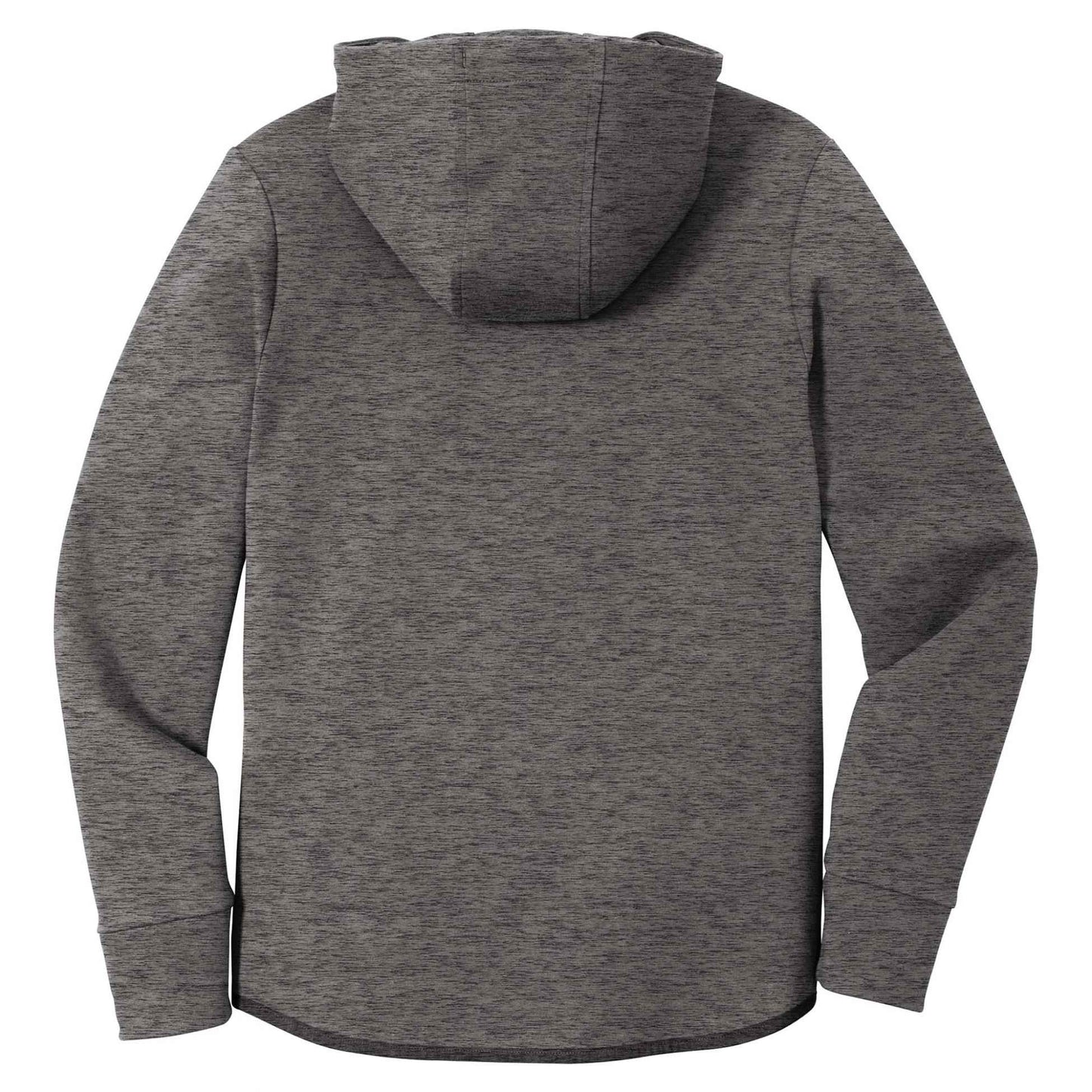 Black Heather Sweatshirts - Sport-Tek - Comfortable Design
