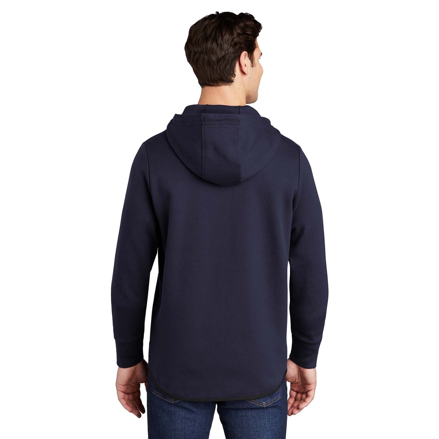 Black Heather Sweatshirts - Sport-Tek - Comfortable Design