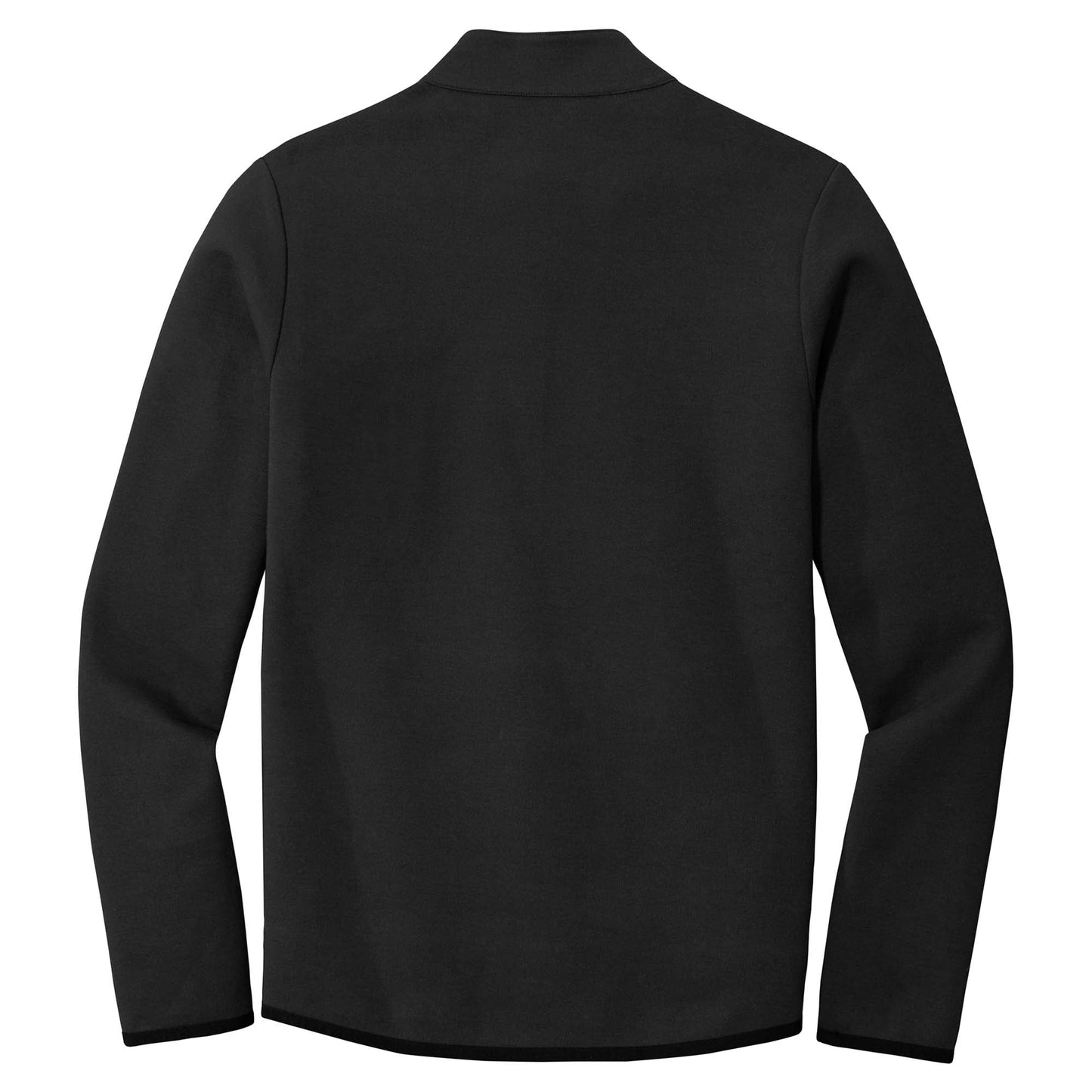 Black Heather Sweatshirts - Sport-Tek - Modern Pullover