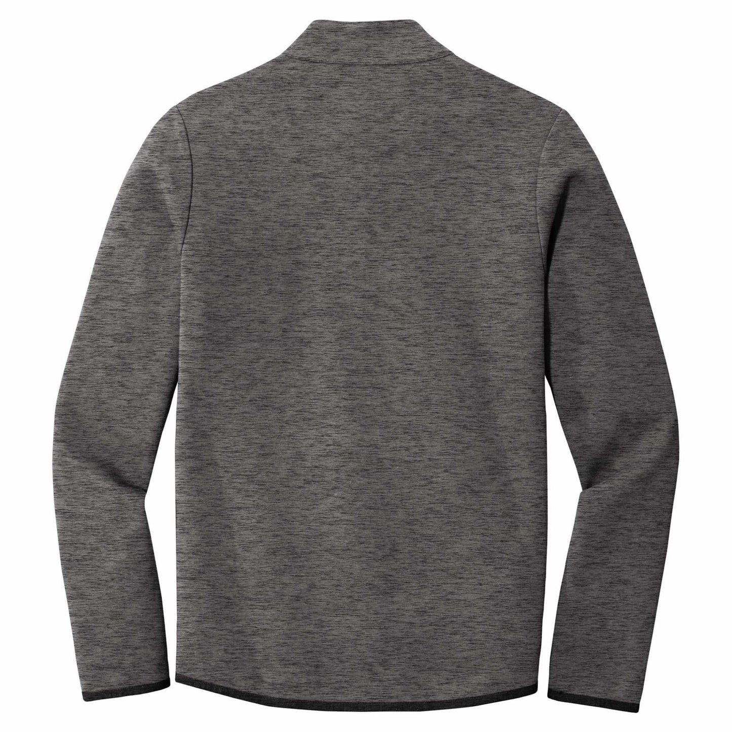 Black Heather Sweatshirts - Sport-Tek - Modern Pullover