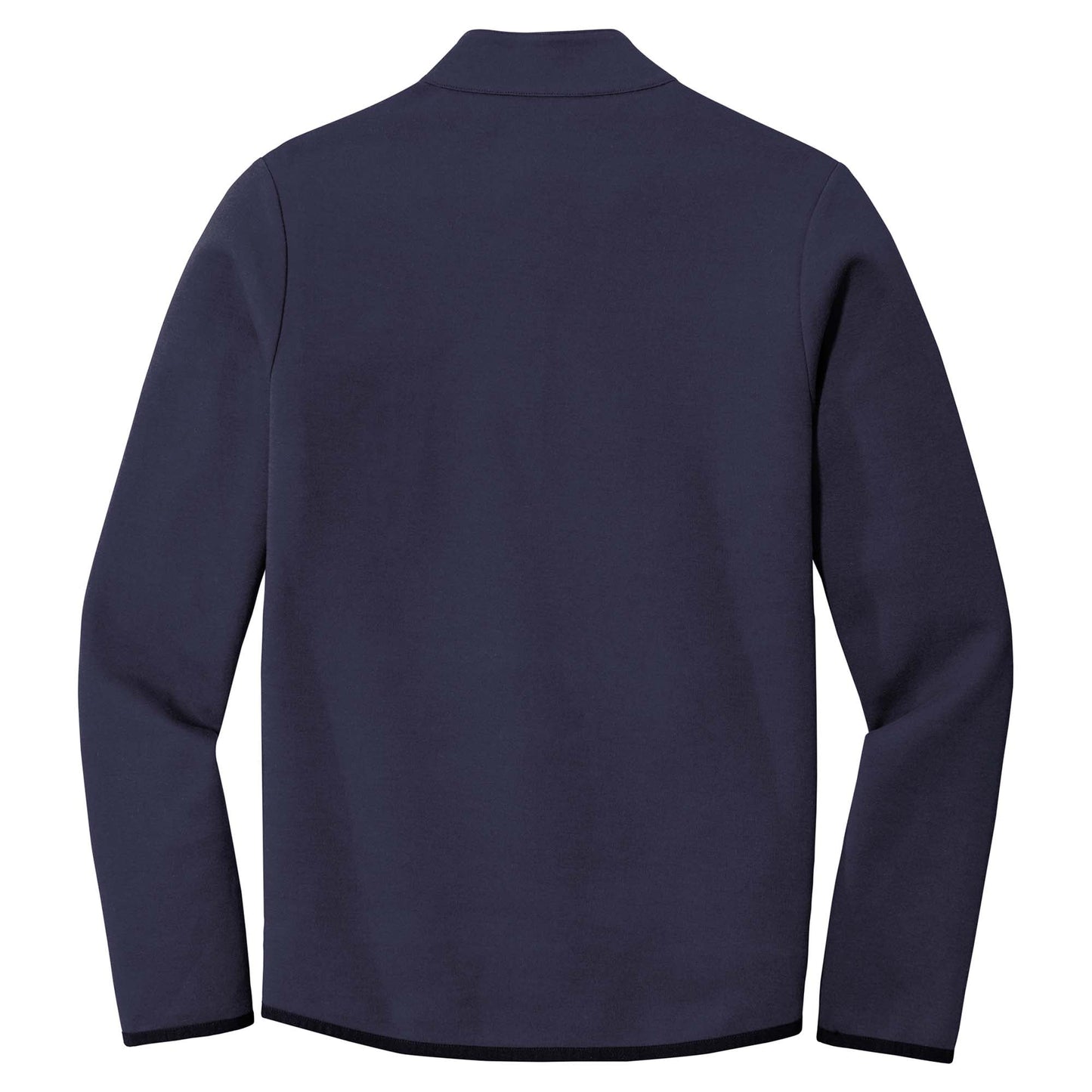 Black Heather Sweatshirts - Sport-Tek - Modern Pullover