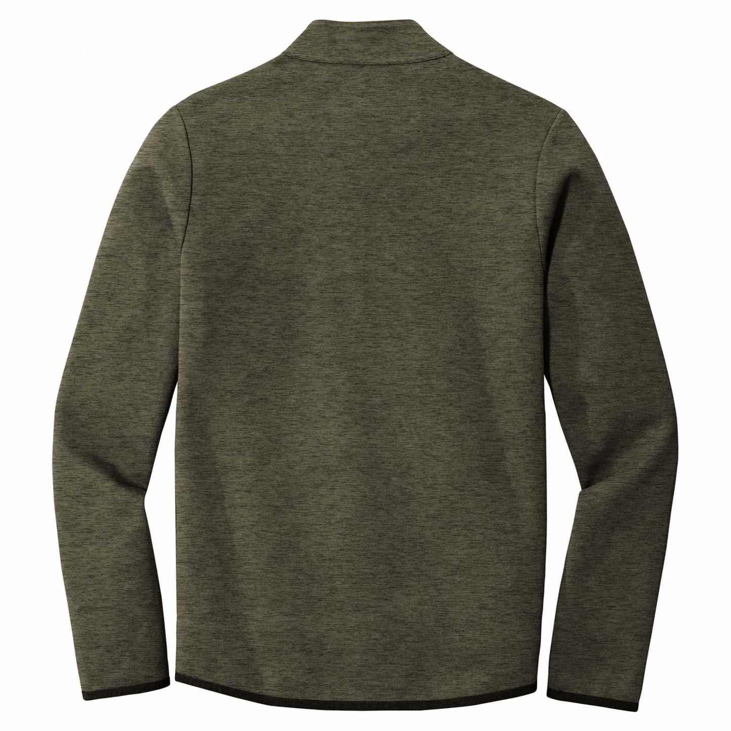 Black Heather Sweatshirts - Sport-Tek - Modern Pullover
