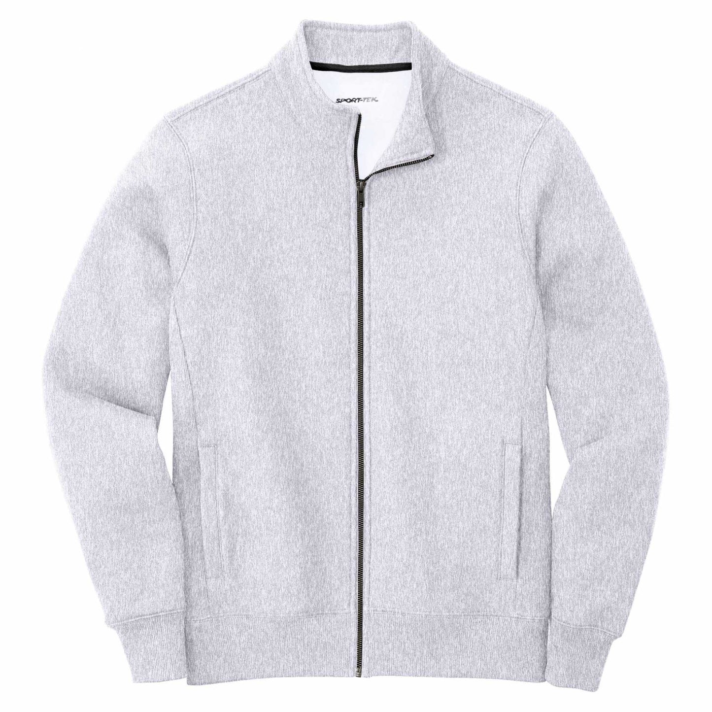 Athletic Heather Sweatshirt - Sport-Tek - Heavyweight Fleece