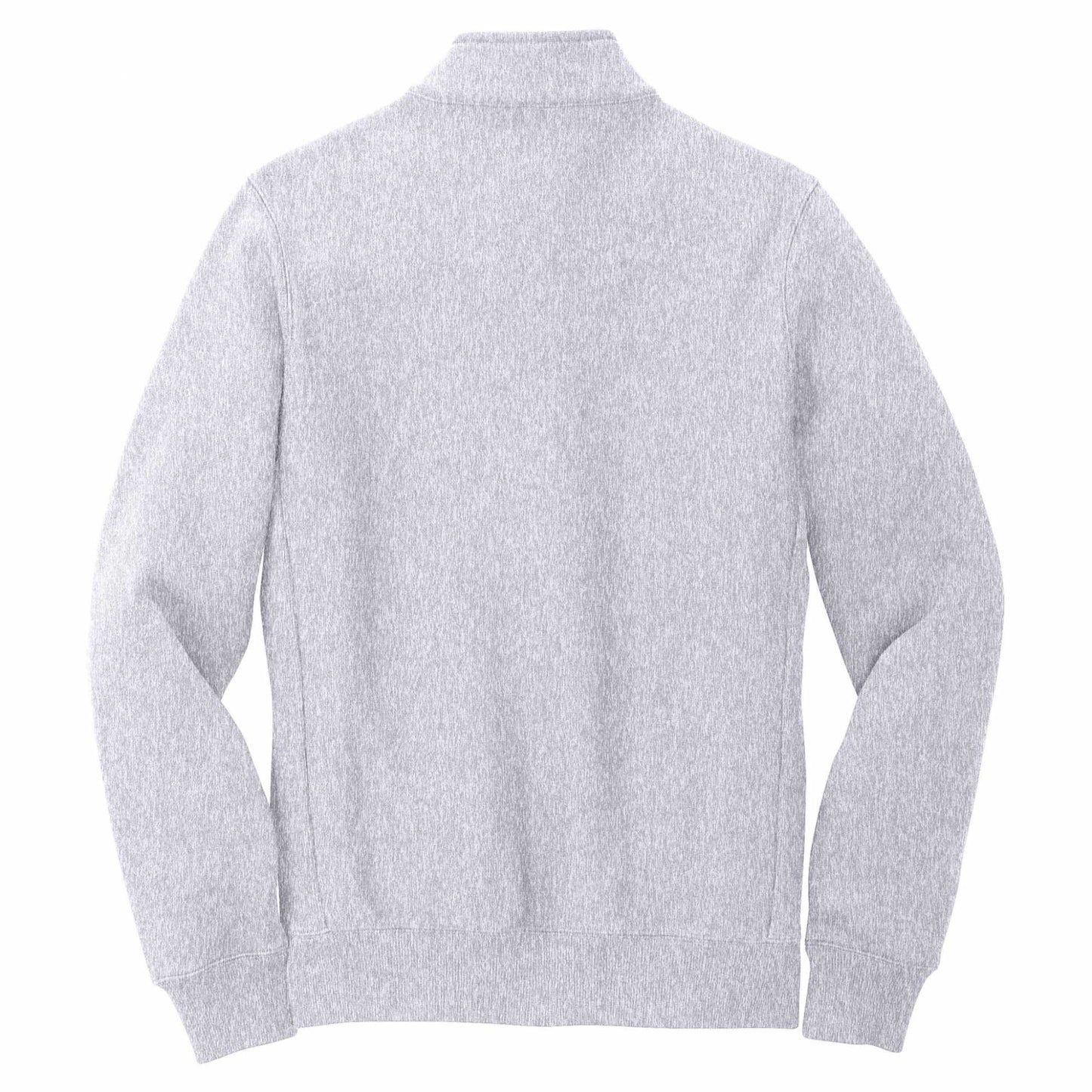 Athletic Heather Sweatshirt - Sport-Tek - Heavyweight Fleece