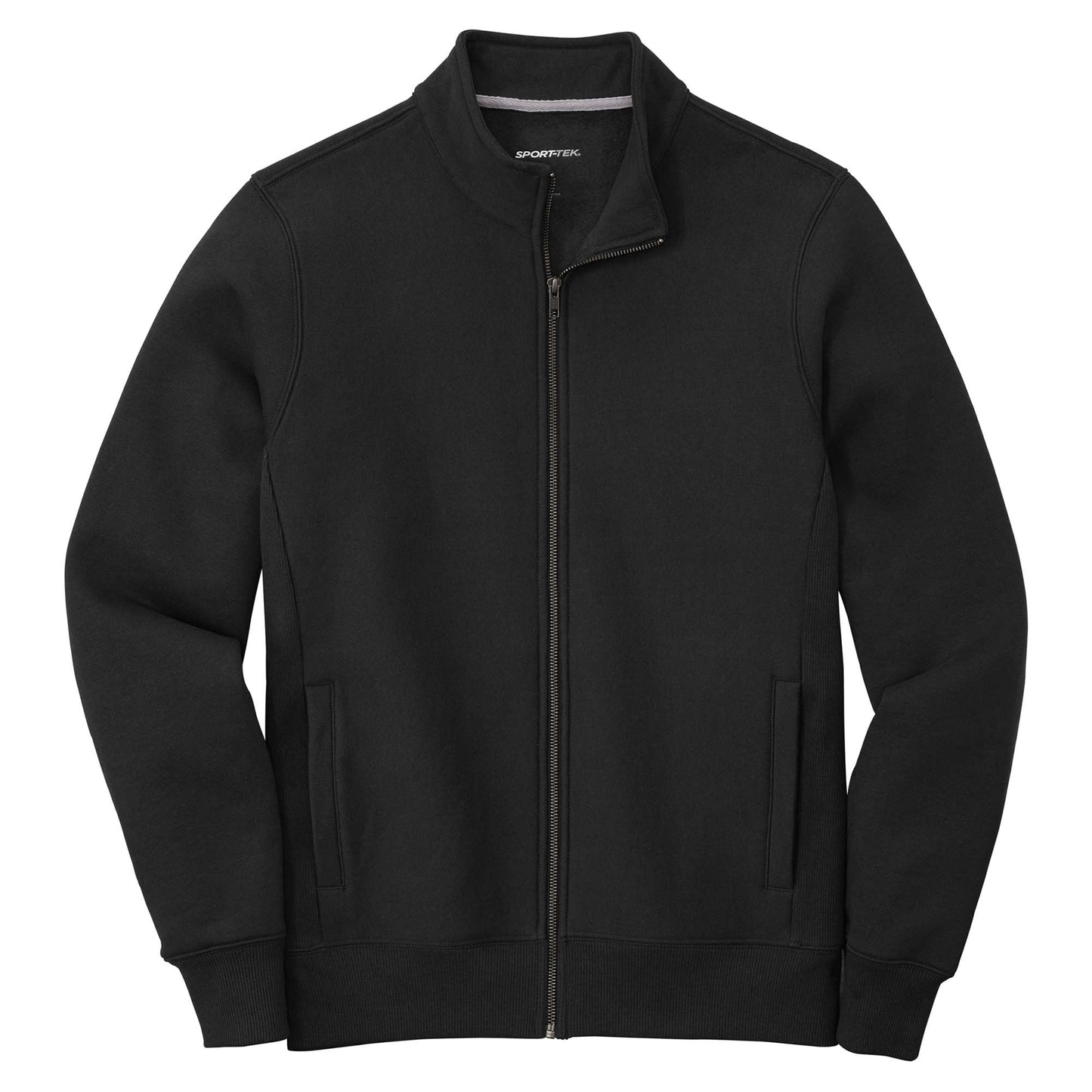 Athletic Heather Sweatshirt - Sport-Tek - Heavyweight Fleece