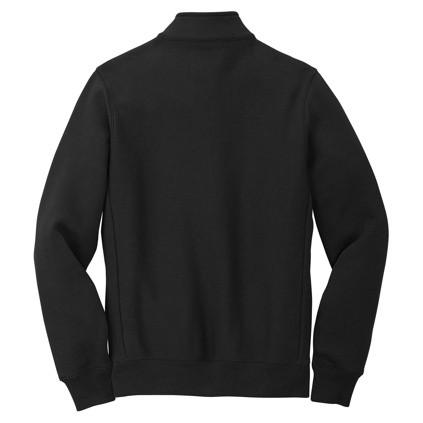 Athletic Heather Sweatshirt - Sport-Tek - Heavyweight Fleece