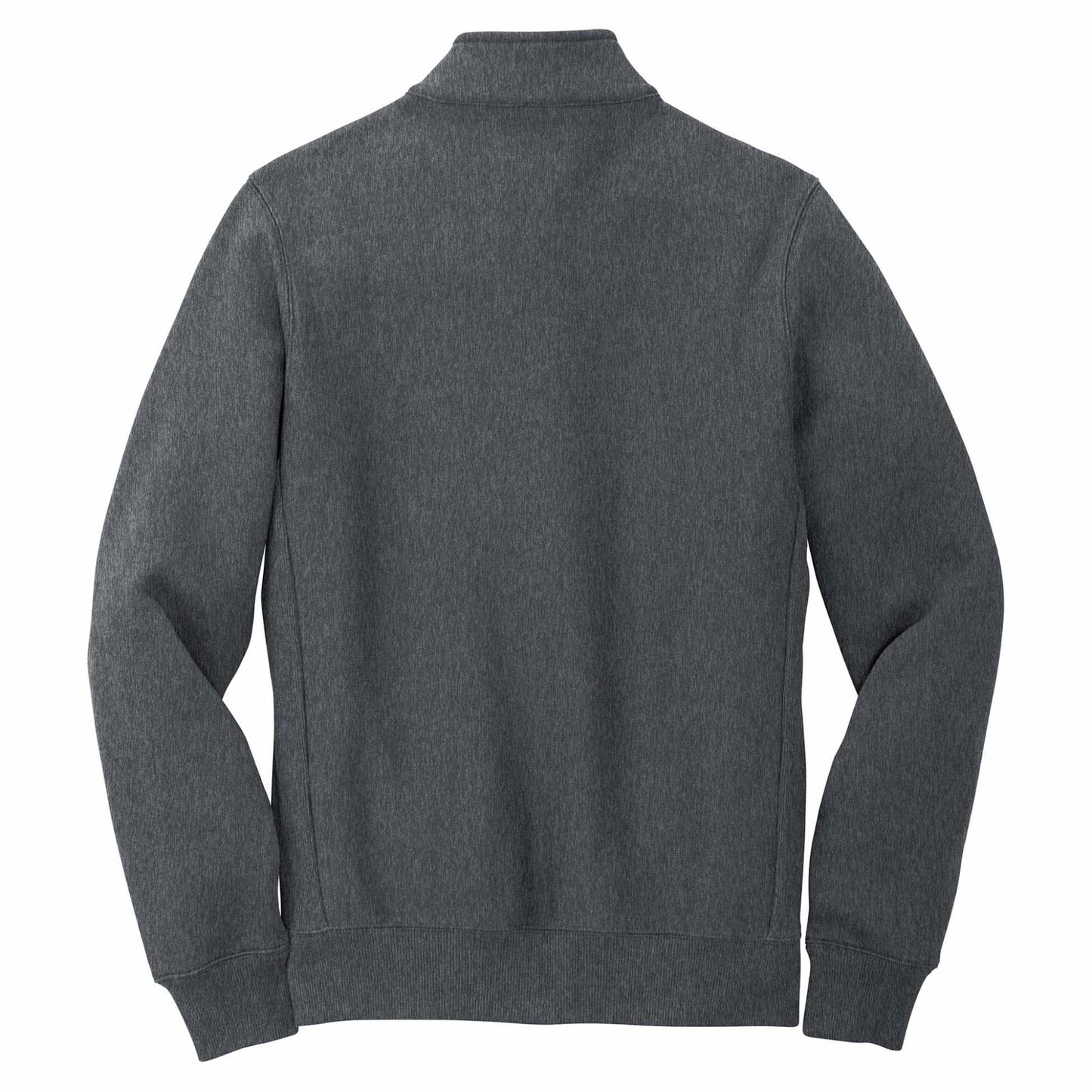 Athletic Heather Sweatshirt - Sport-Tek - Heavyweight Fleece