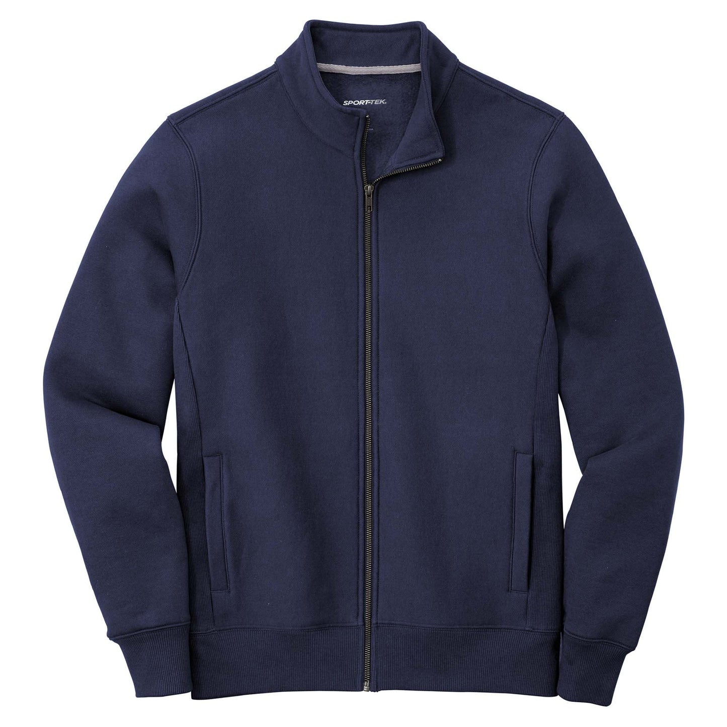 Athletic Heather Sweatshirt - Sport-Tek - Heavyweight Fleece