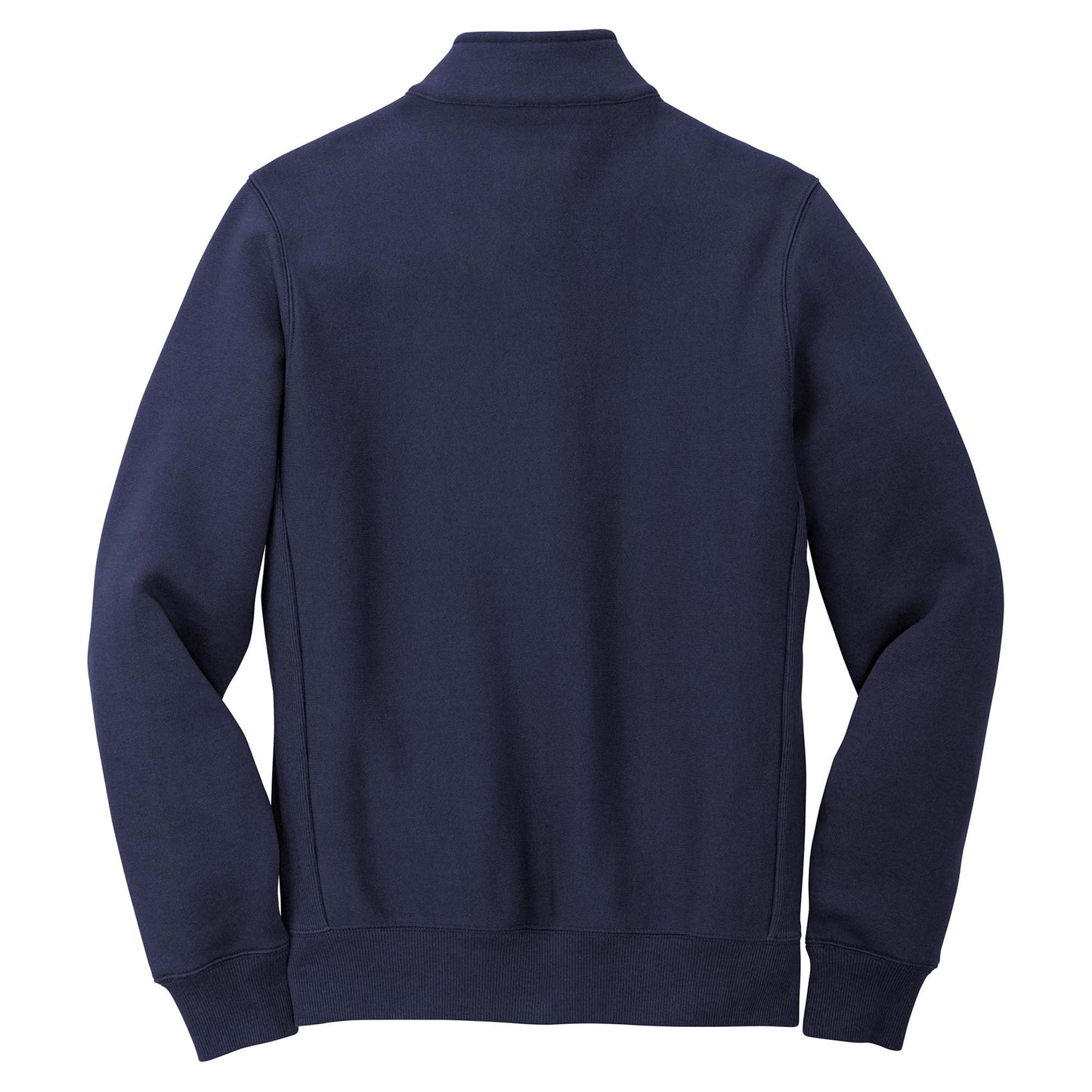 Athletic Heather Sweatshirt - Sport-Tek - Heavyweight Fleece