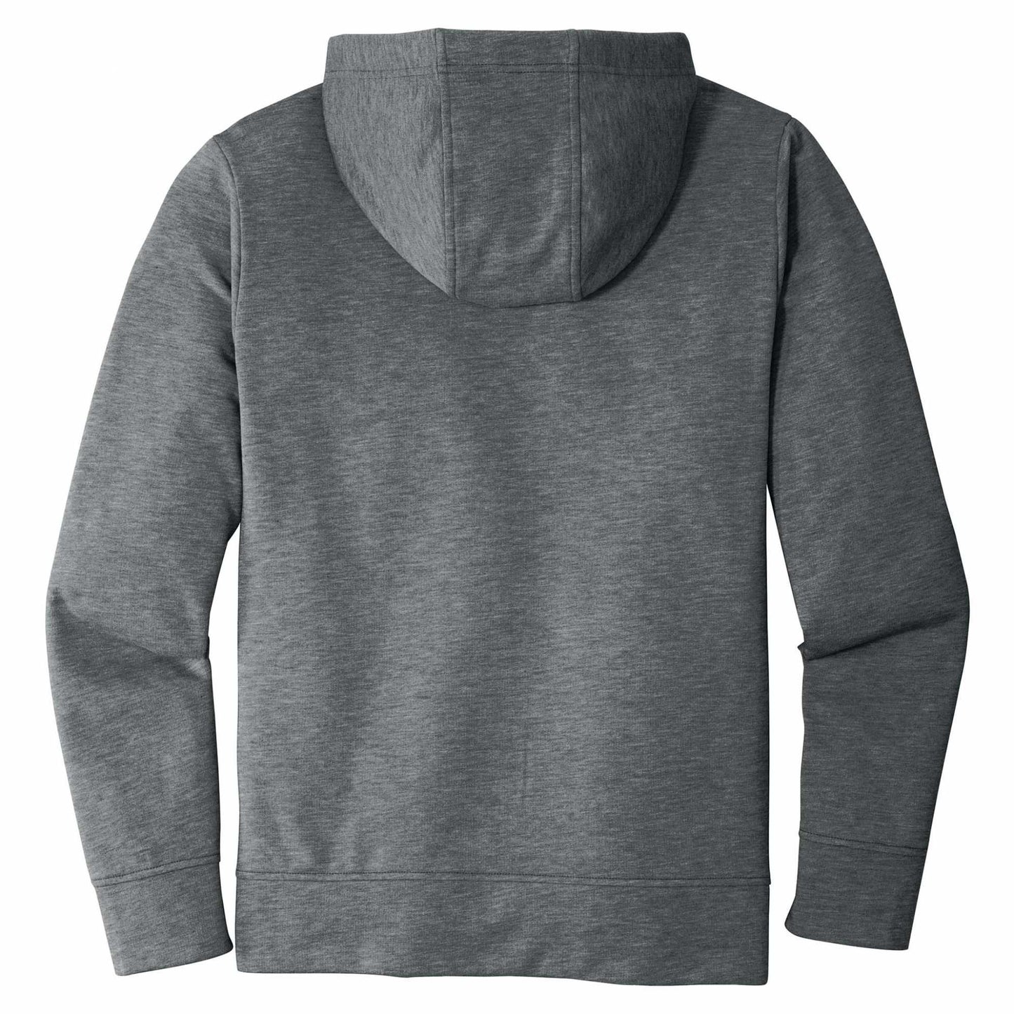 Black Triad Solid Sweatshirts - Sport-Tek - Soft Fleece