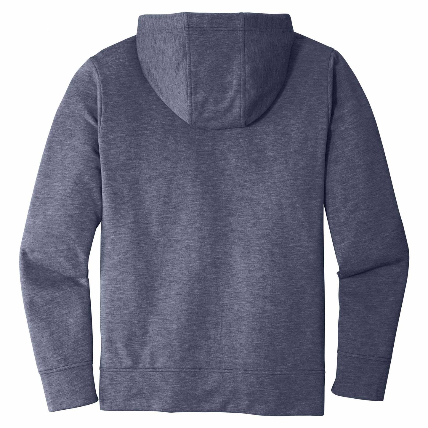 Black Triad Solid Sweatshirts - Sport-Tek - Soft Fleece