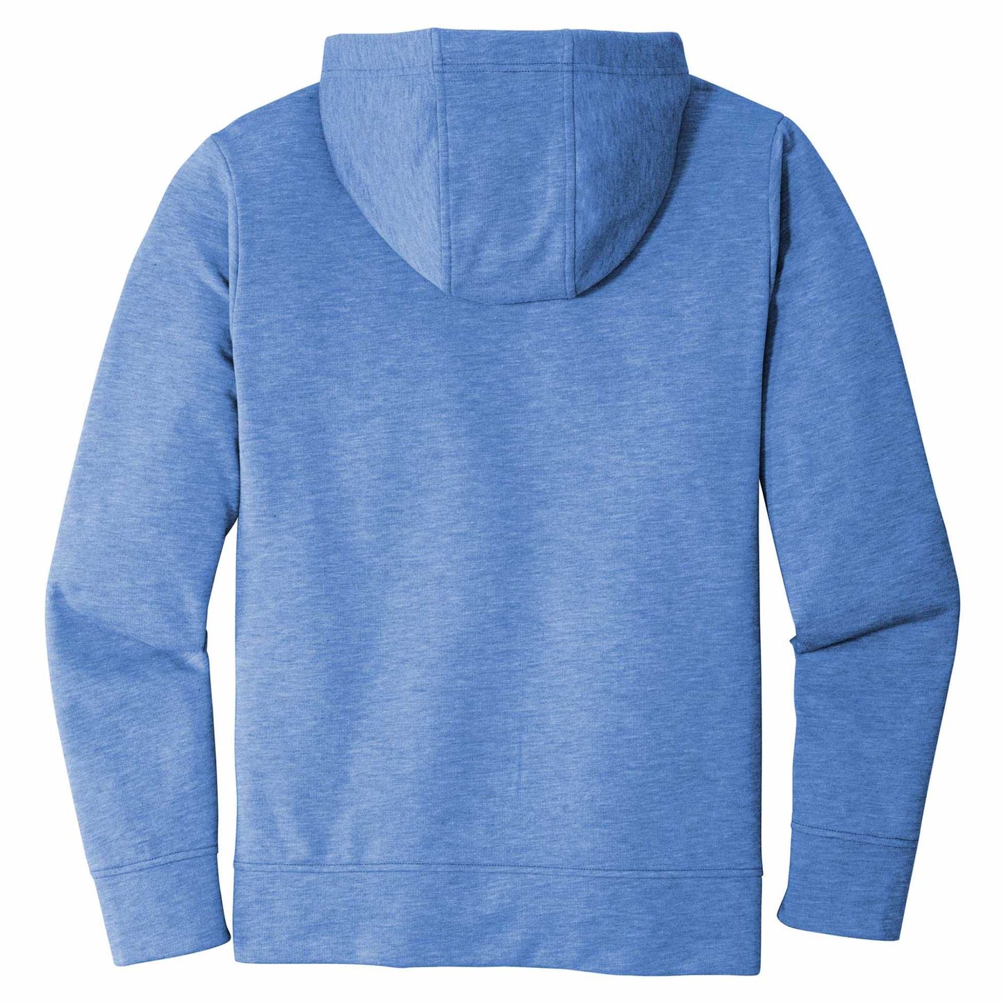 Black Triad Solid Sweatshirts - Sport-Tek - Soft Fleece