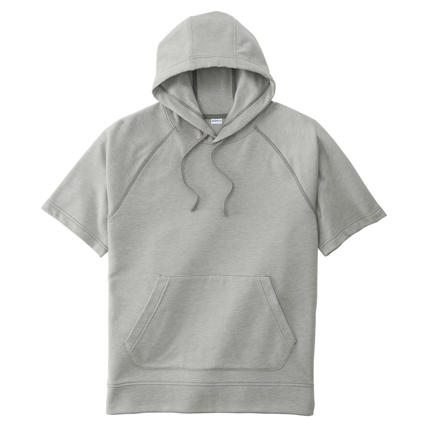 Black Triad Sweatshirt - Sport-Tek - Wicking Comfort