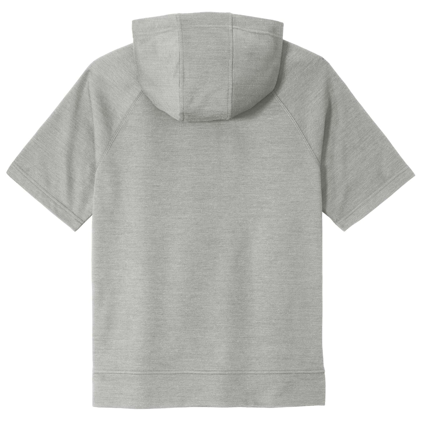 Black Triad Sweatshirt - Sport-Tek - Wicking Comfort