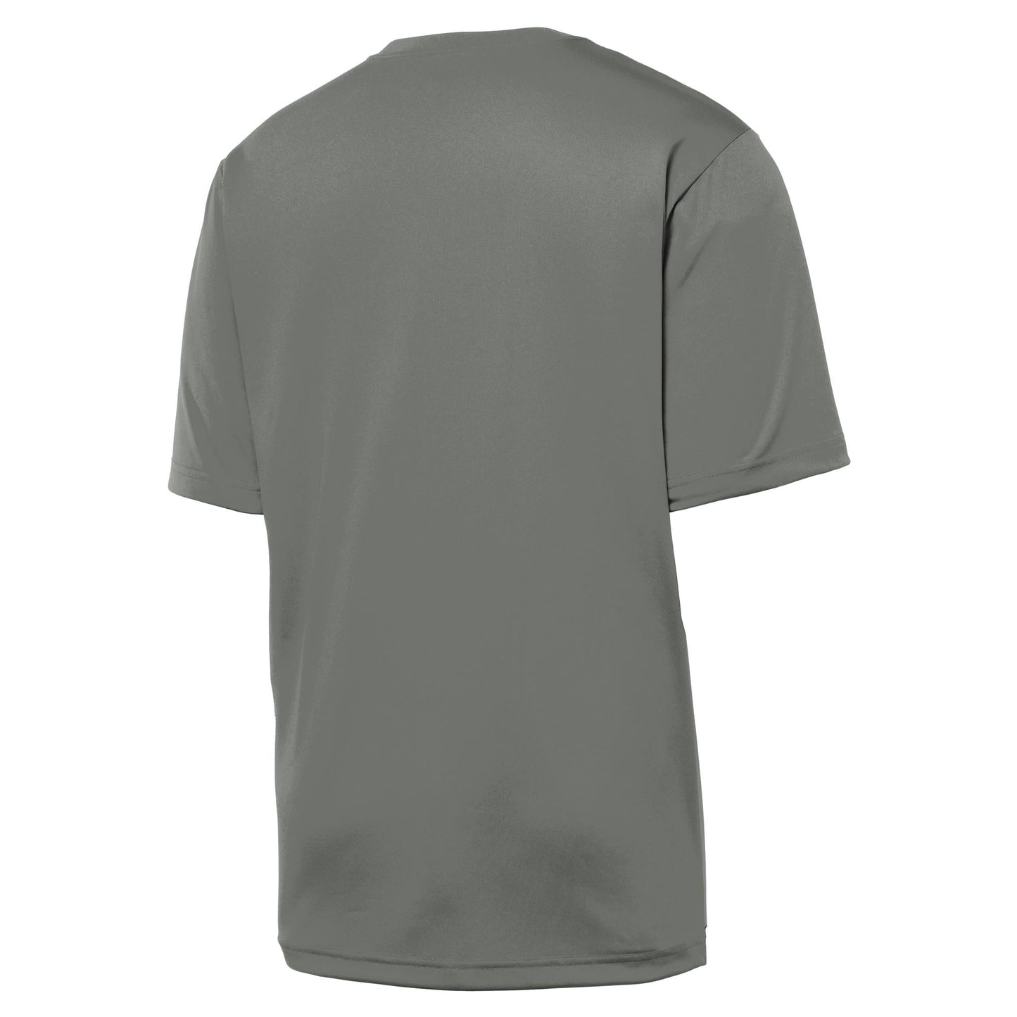Atomic Blue T-Shirts - Sport-Tek - Snag-Resistant Tech