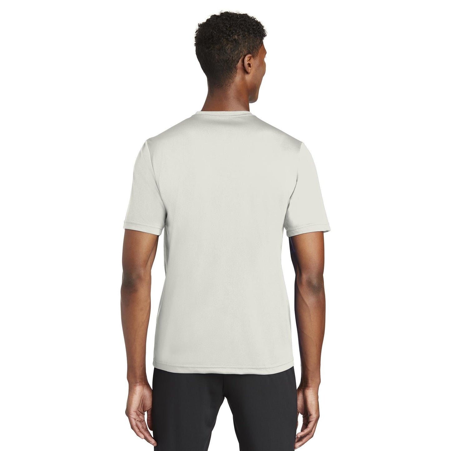 Atomic Blue T-Shirts - Sport-Tek - Snag-Resistant Tech