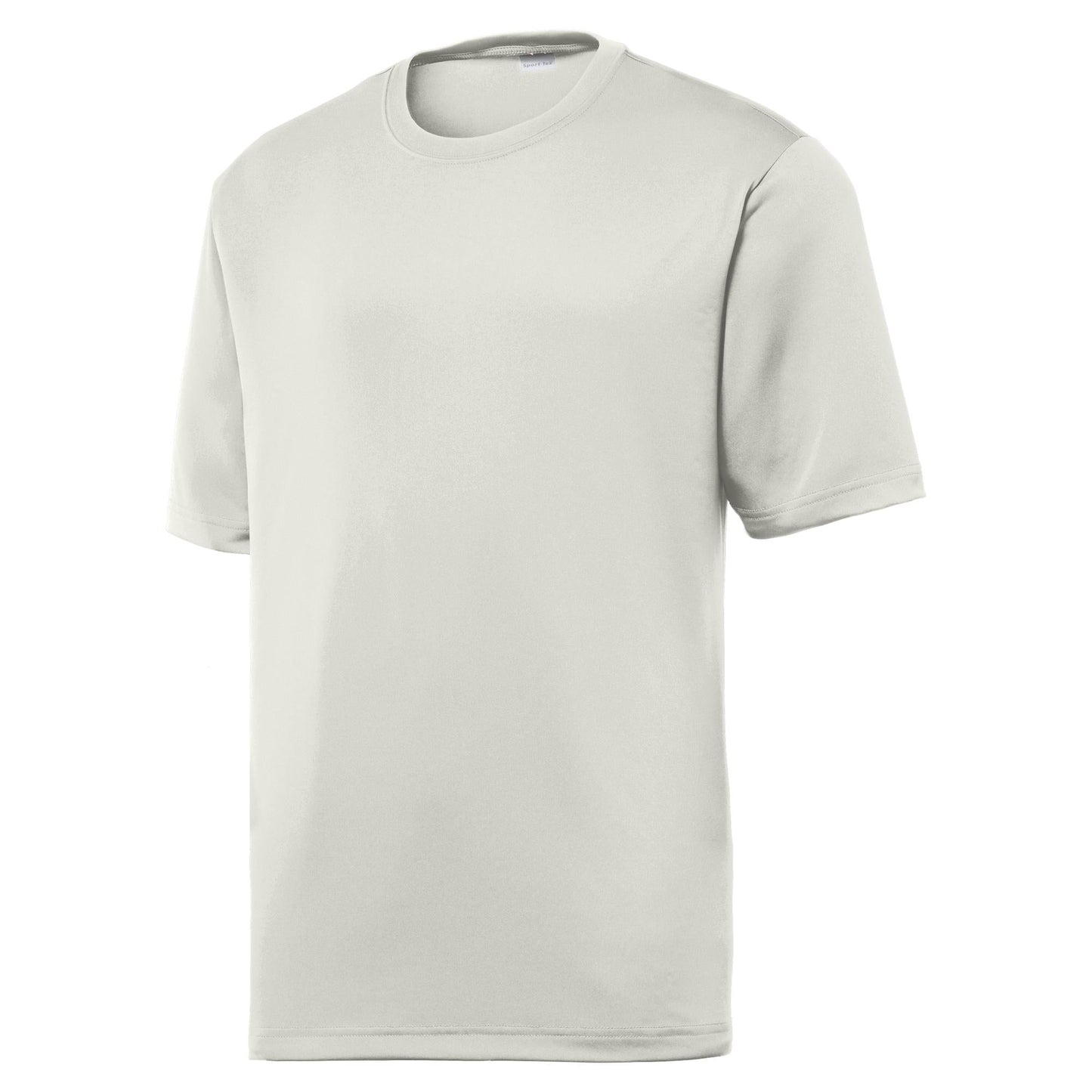Atomic Blue T-Shirts - Sport-Tek - Snag-Resistant Tech