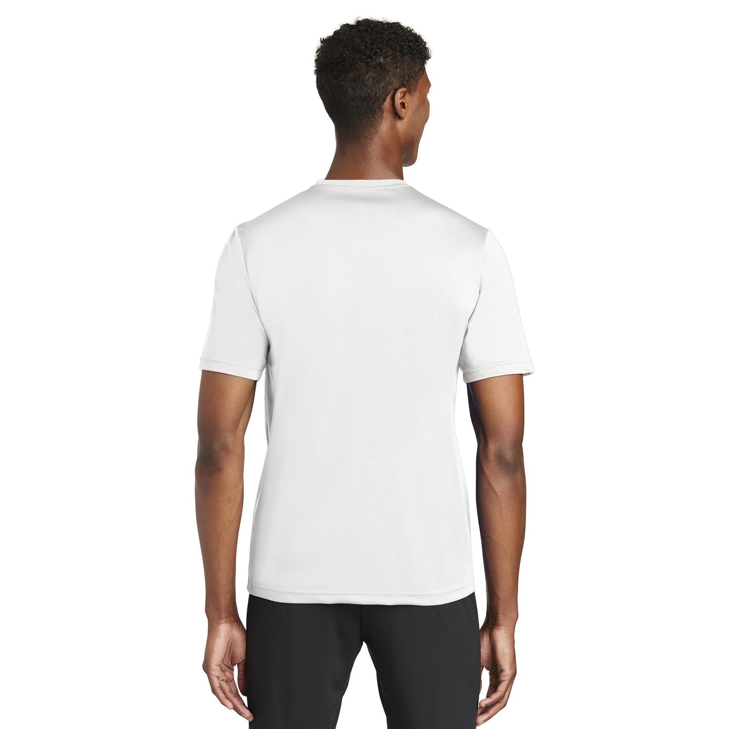 Atomic Blue T-Shirts - Sport-Tek - Snag-Resistant Tech